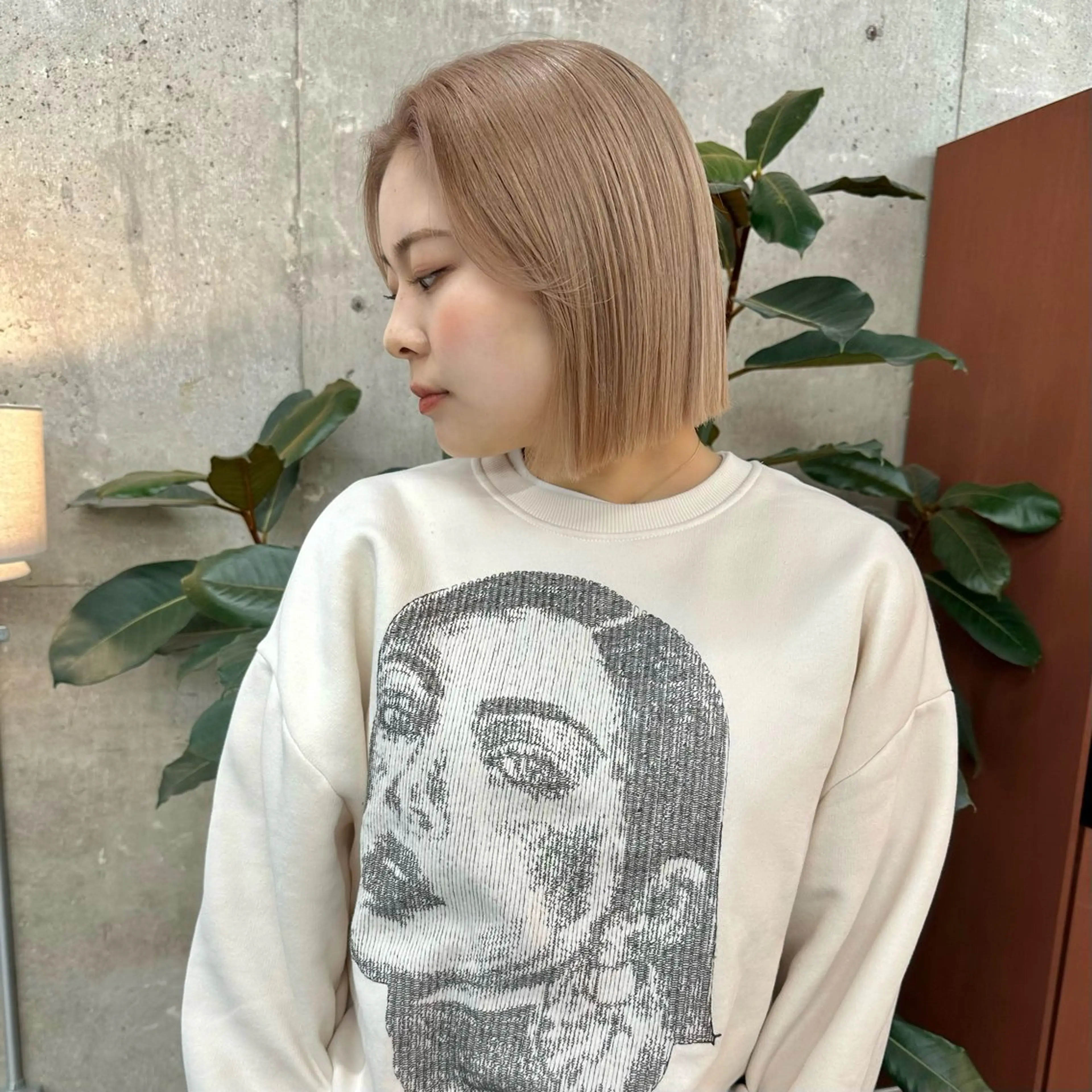 【10.20代限定✨】🪄ブリーチオンカラー🪄の写真