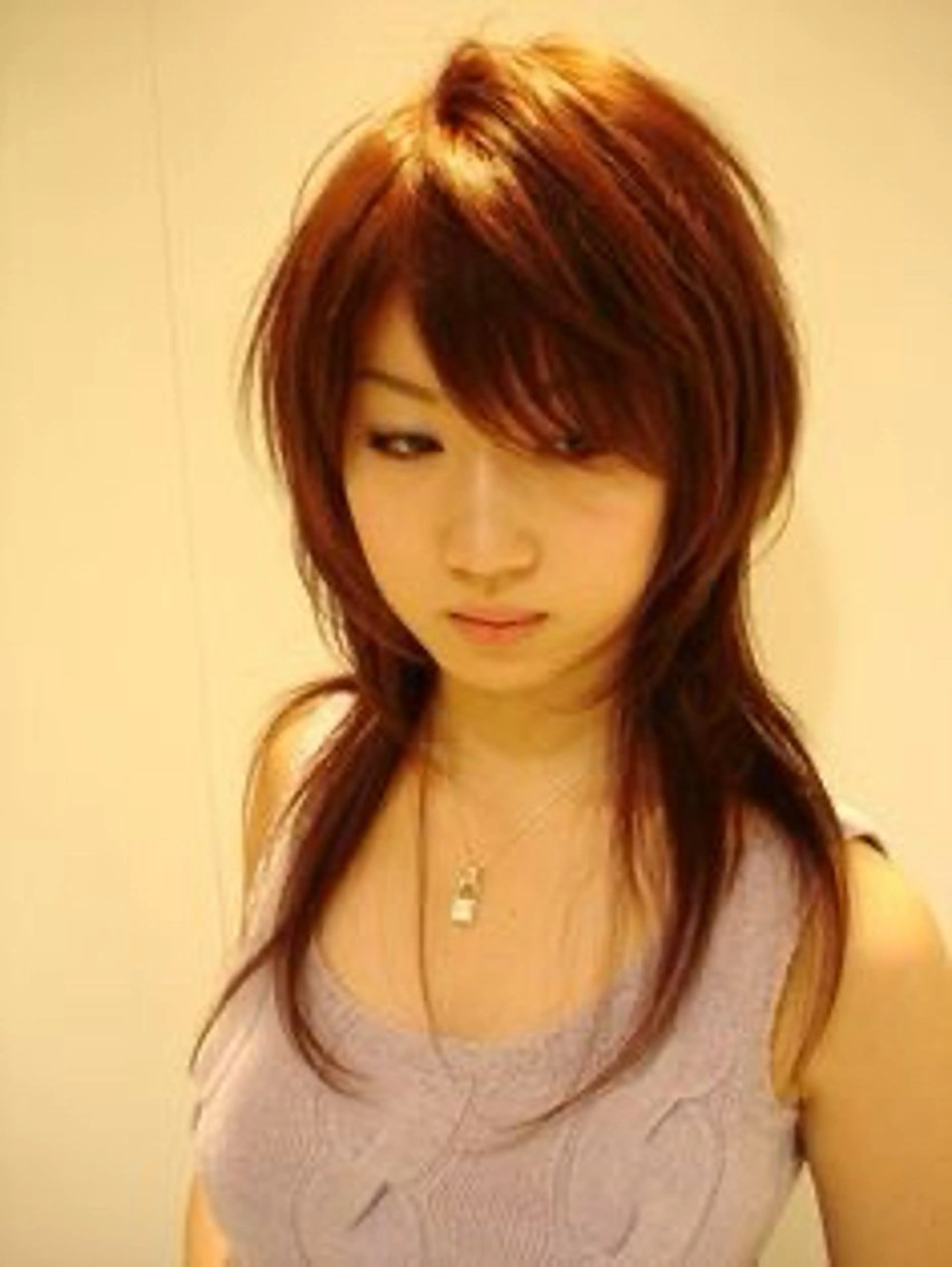 ショート 撮影モデル募集 🦋soemikaのヘアスタイル