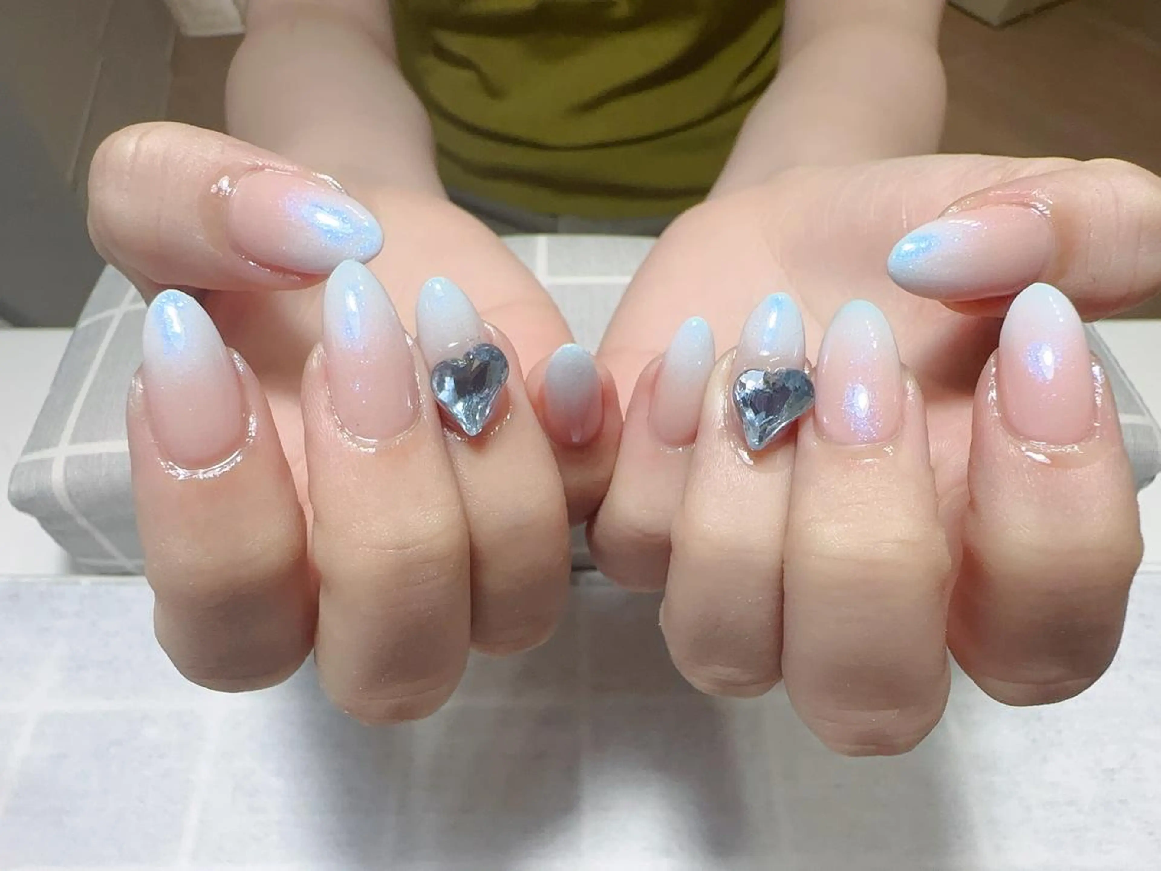 ネイル NAIL CIRCLESのネイルデザイン