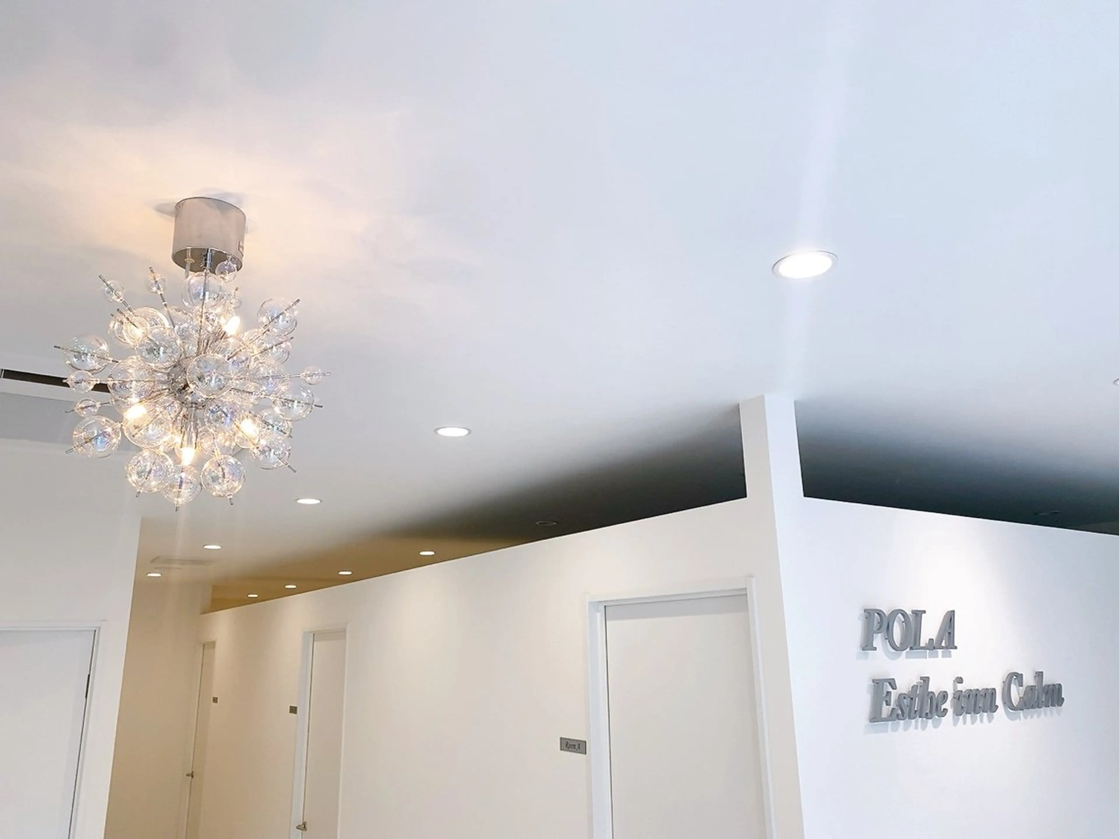 Estheinn Calm竹内のエステ・リラクイメージ