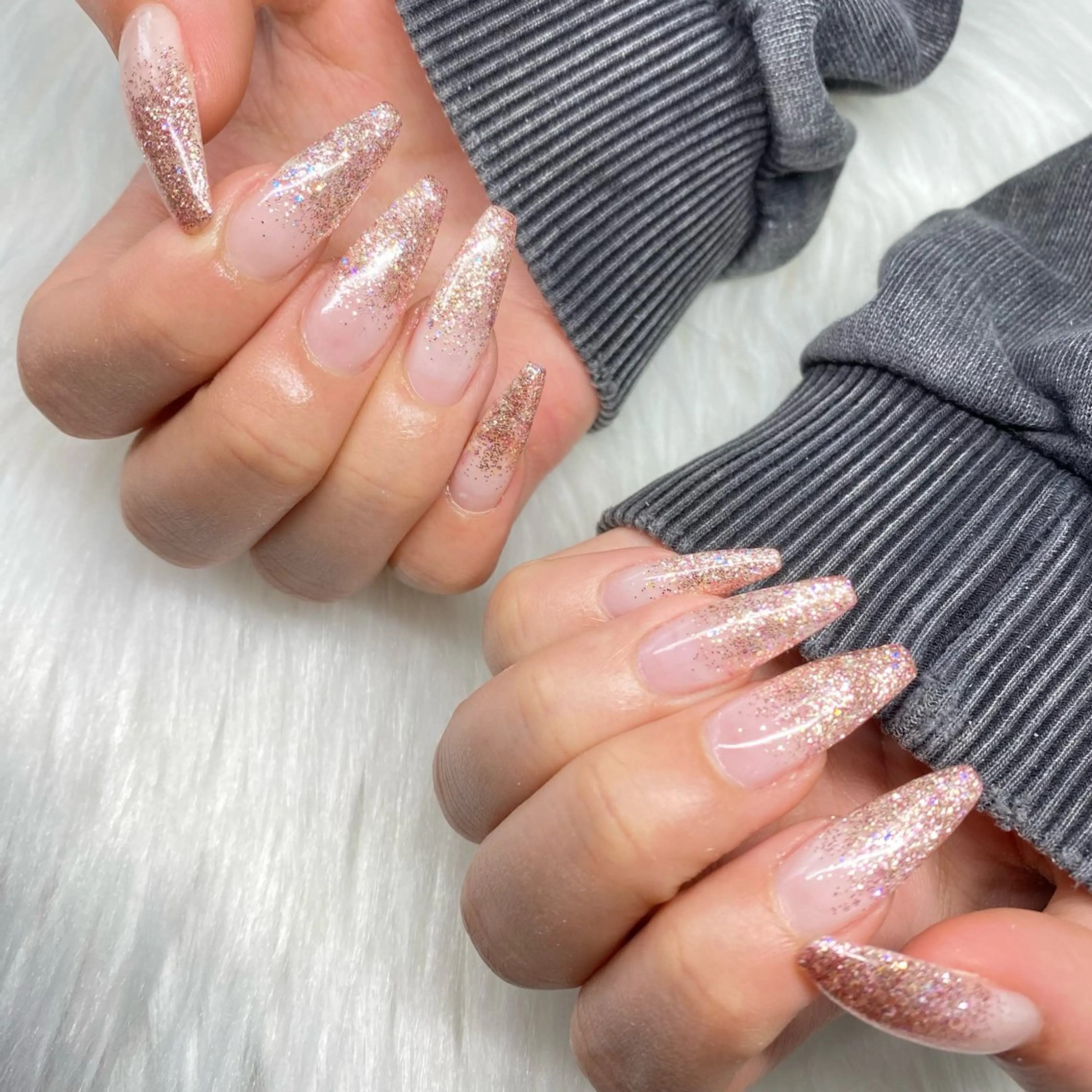 ネイル salon blairのネイルデザイン