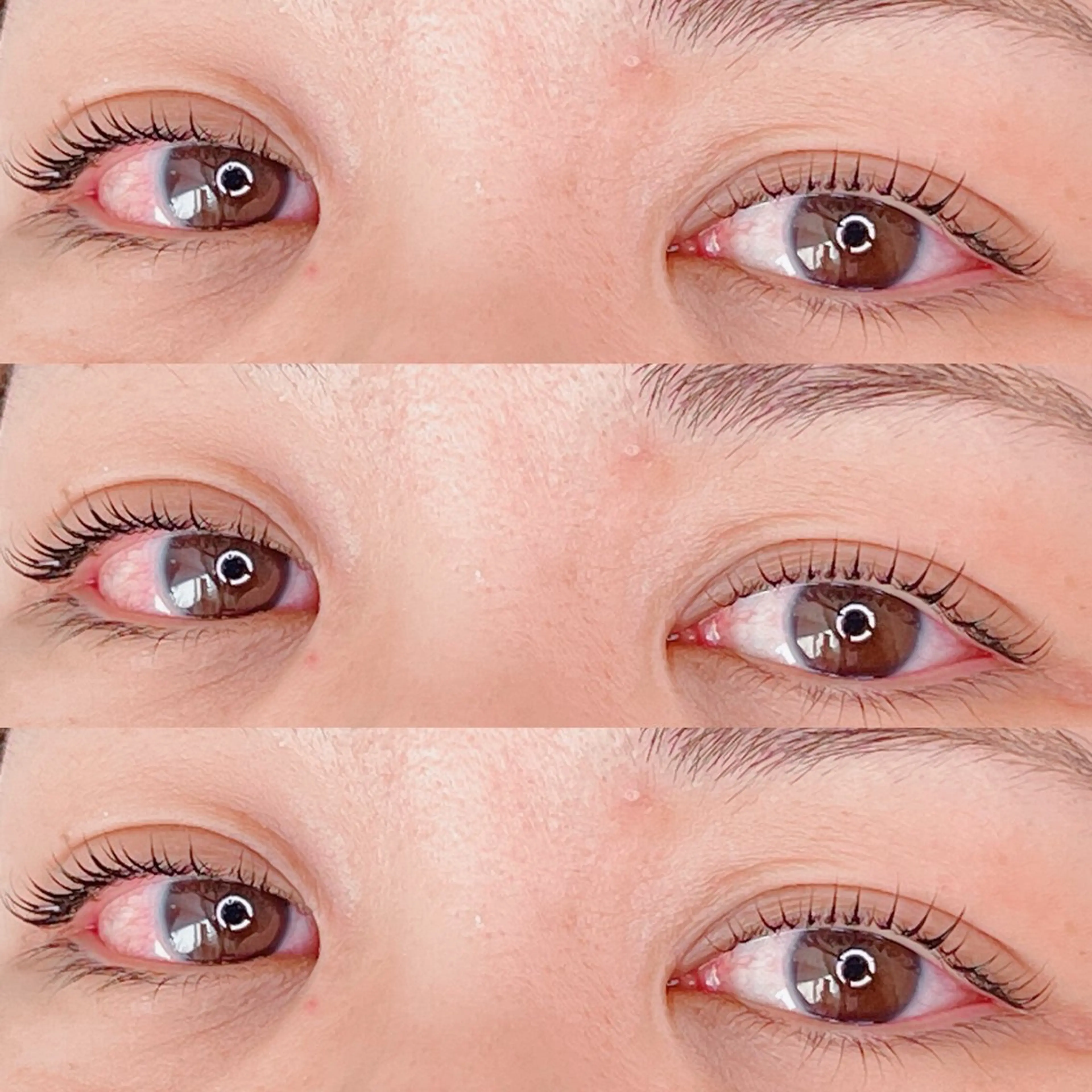 マツエク・マツパ yoshioka satokoのマツエク・マツパデザイン