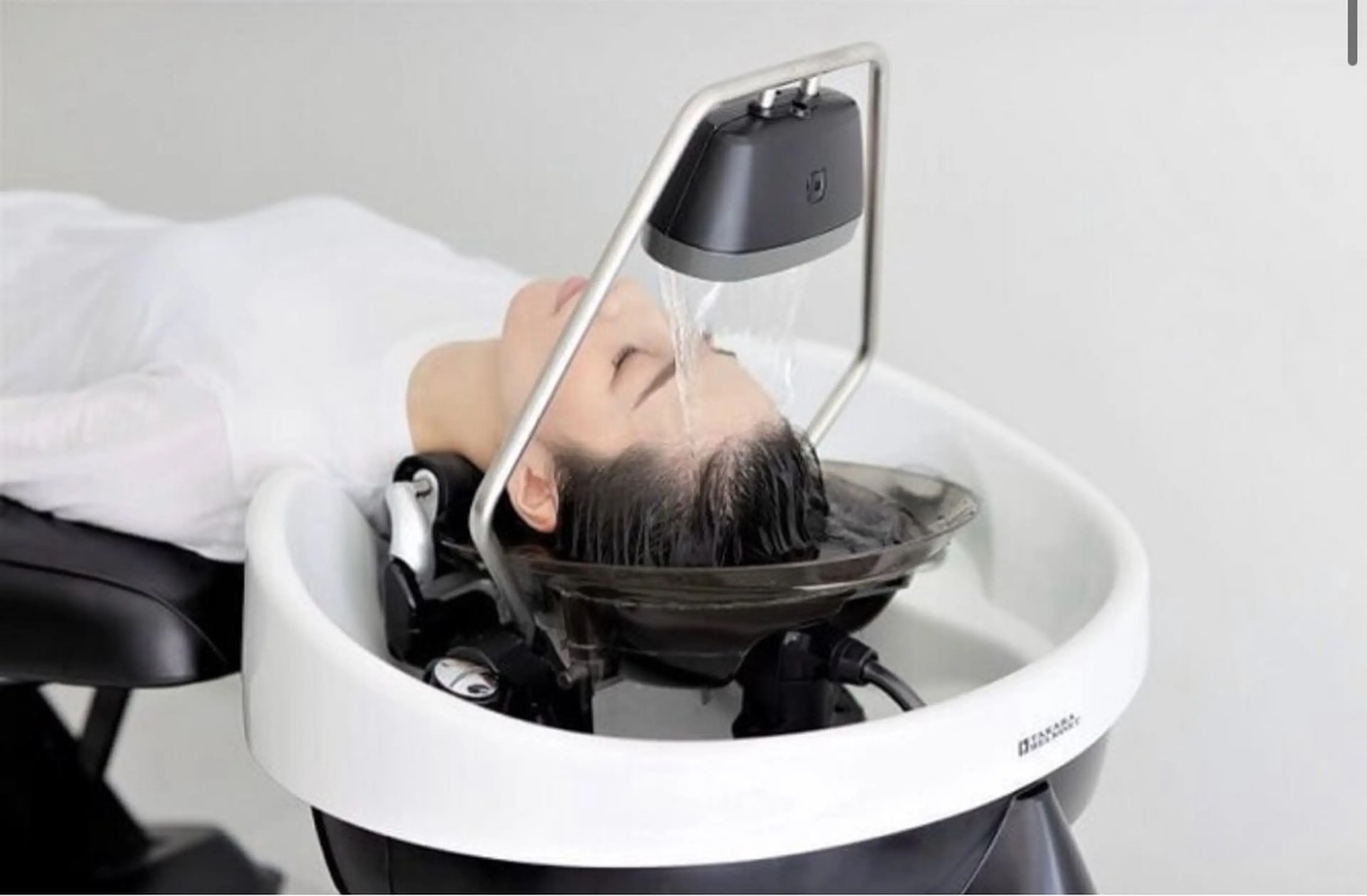 🌸カラー➕頭身浴スパ🌸の写真