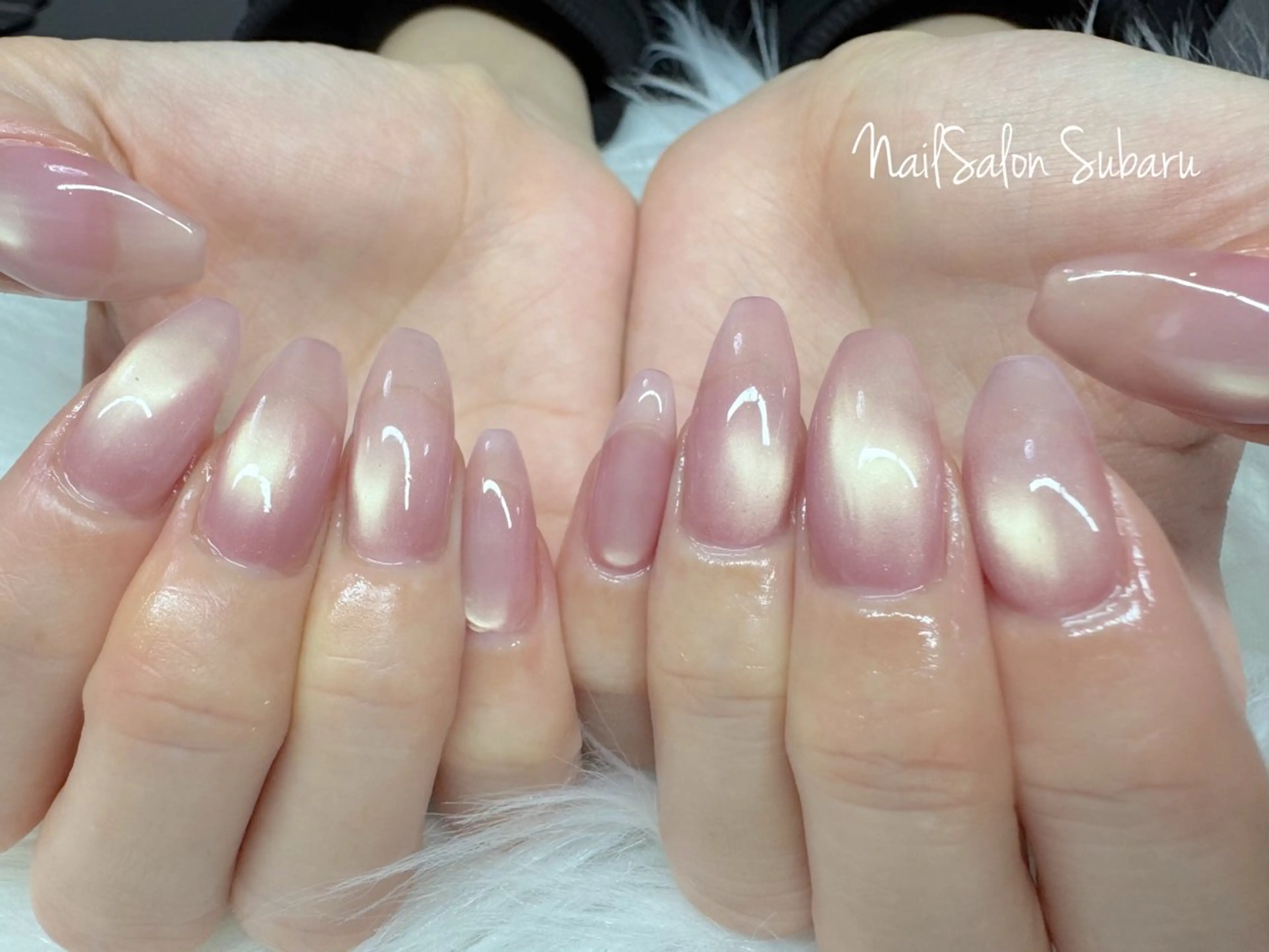 ネイル ハンドネイル Nail Salon Subaruのネイルデザイン