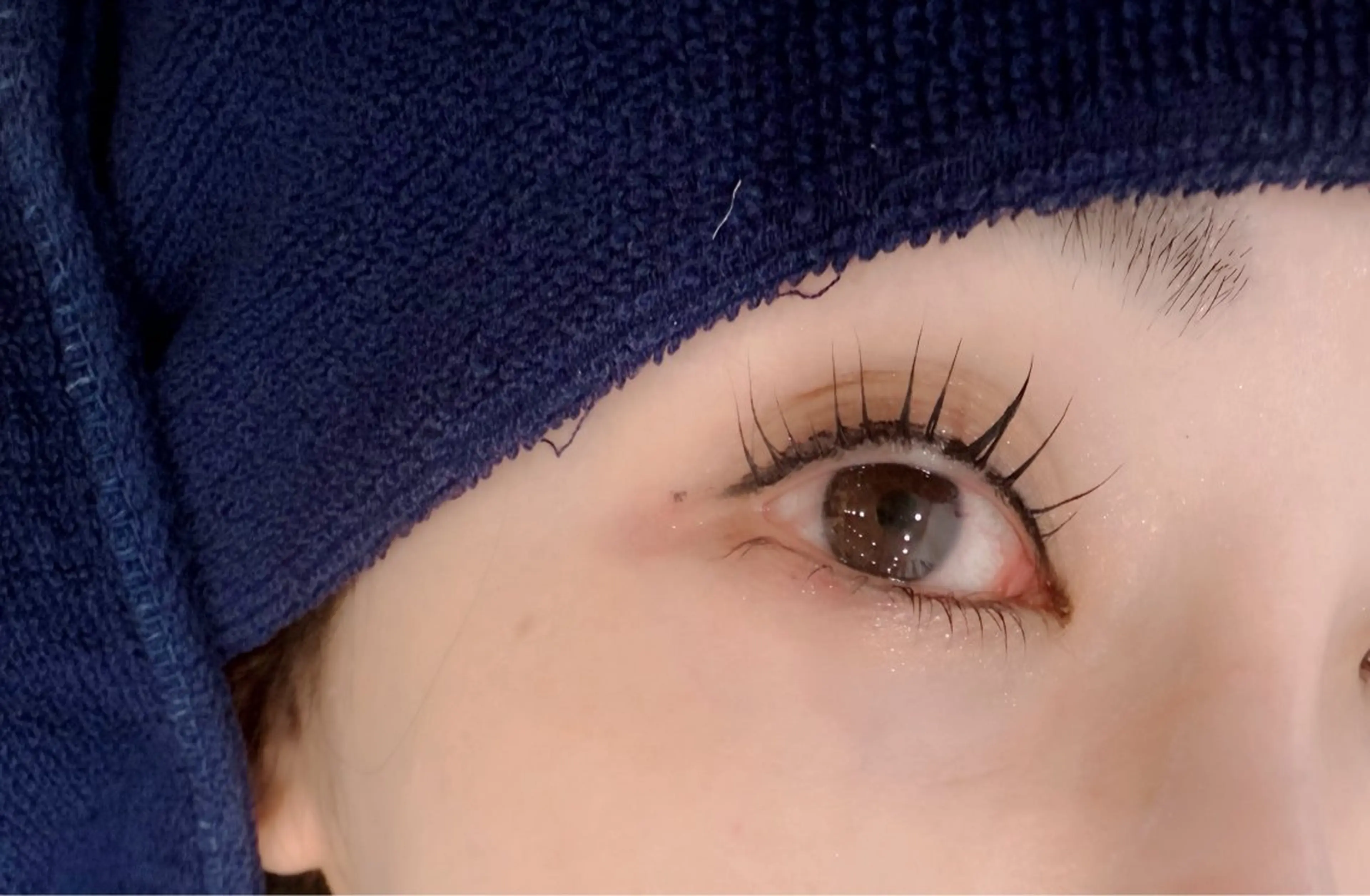 マツエク・マツパ マリーテレジア🎀 Ririのマツエク・マツパデザイン