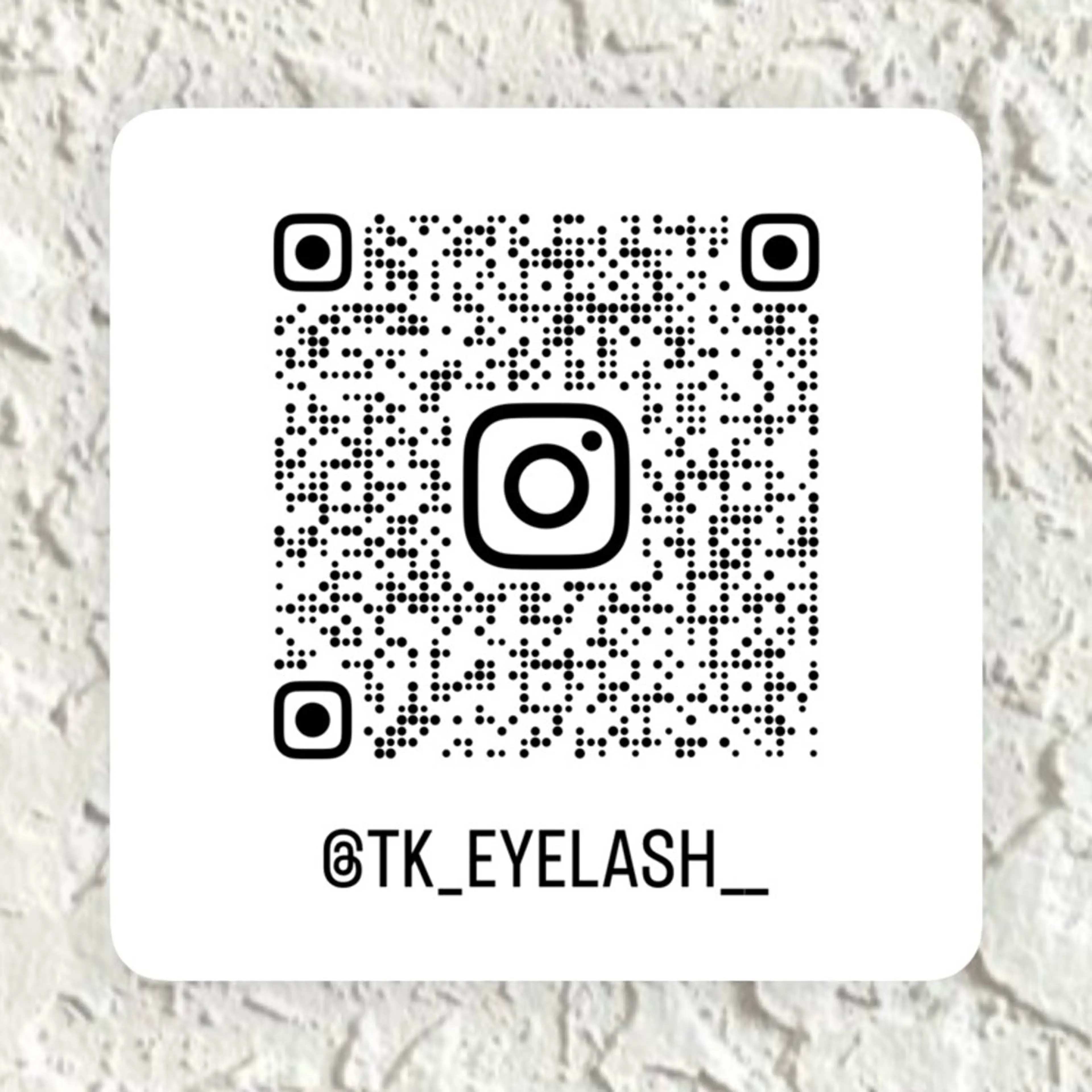 tilde(チルダ)所属・tilde 高橋のマツエク・マツパデザイン