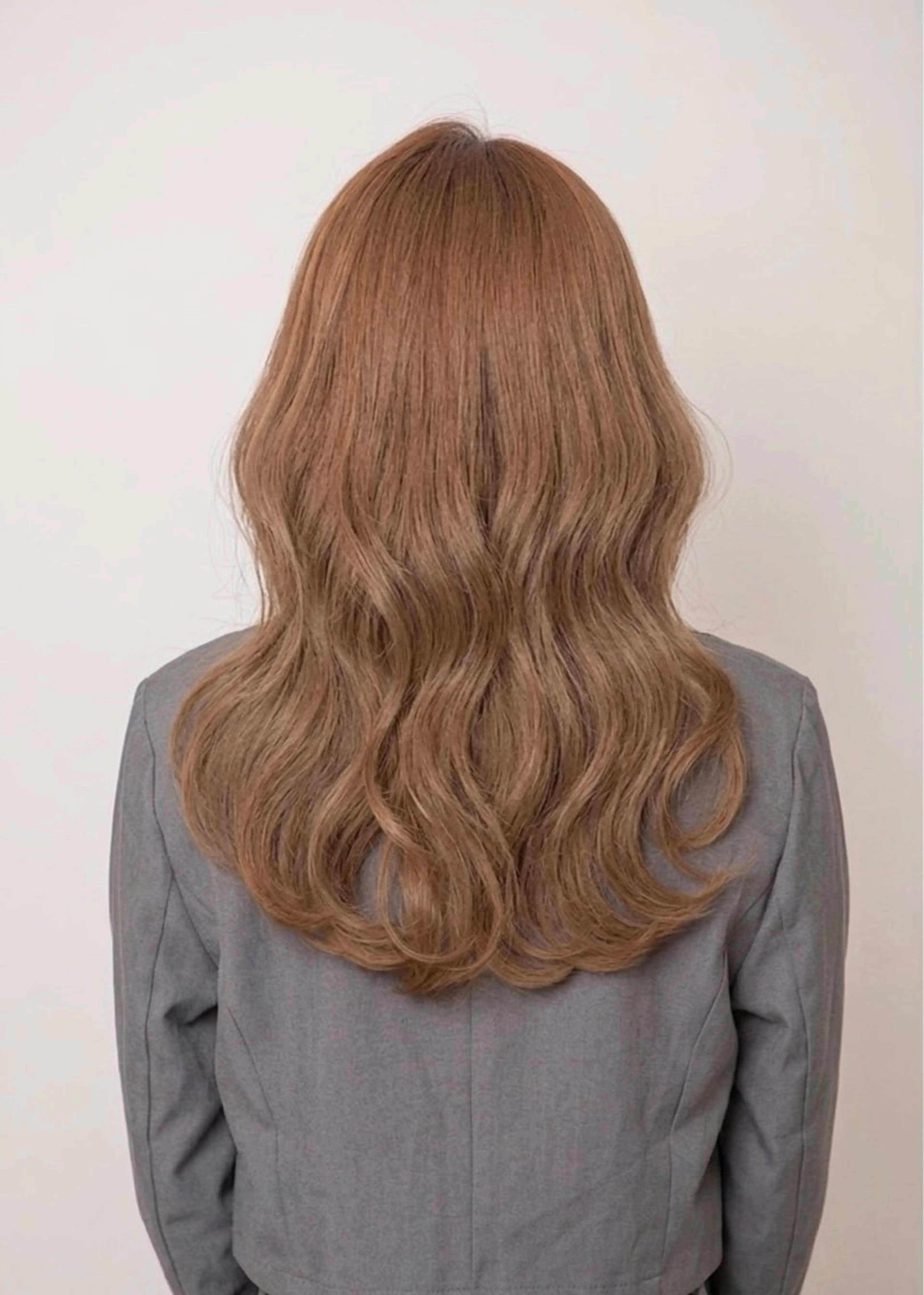 カラー カラー🌈ᵕ̈* sumireのヘアスタイル