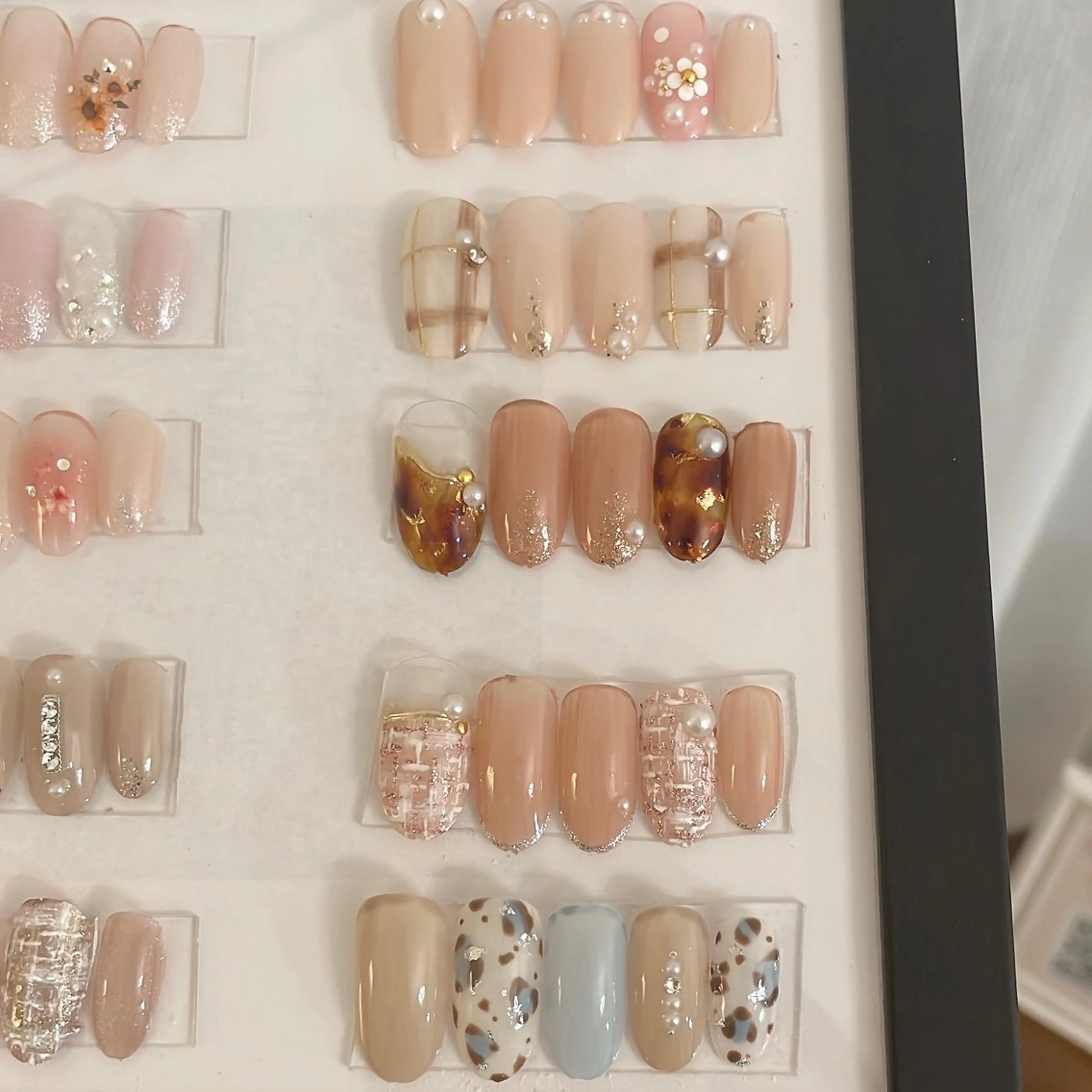 ネイル nailsalon VENUSのネイルデザイン