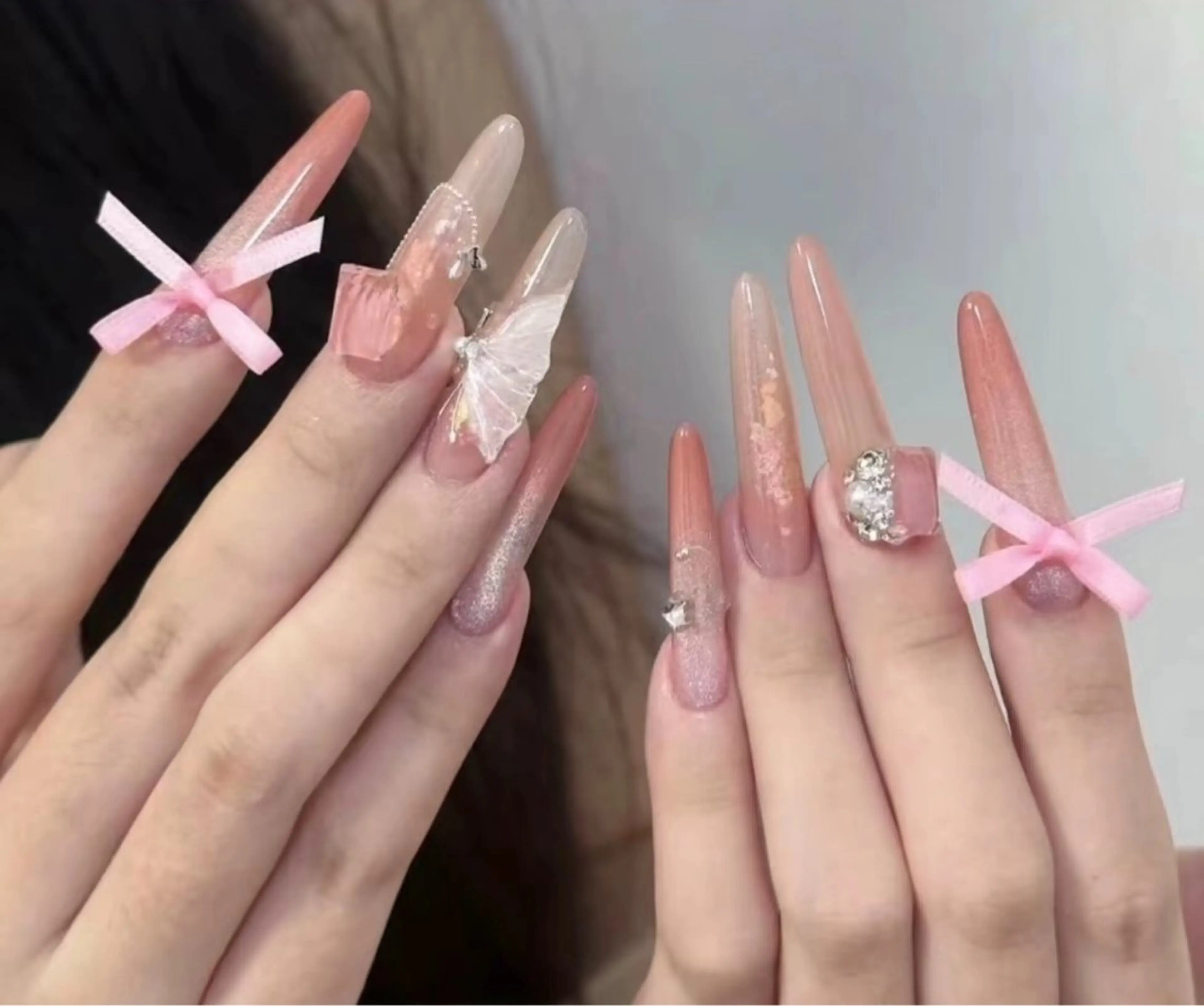 ネイル U mi Nail Salonのネイルデザイン