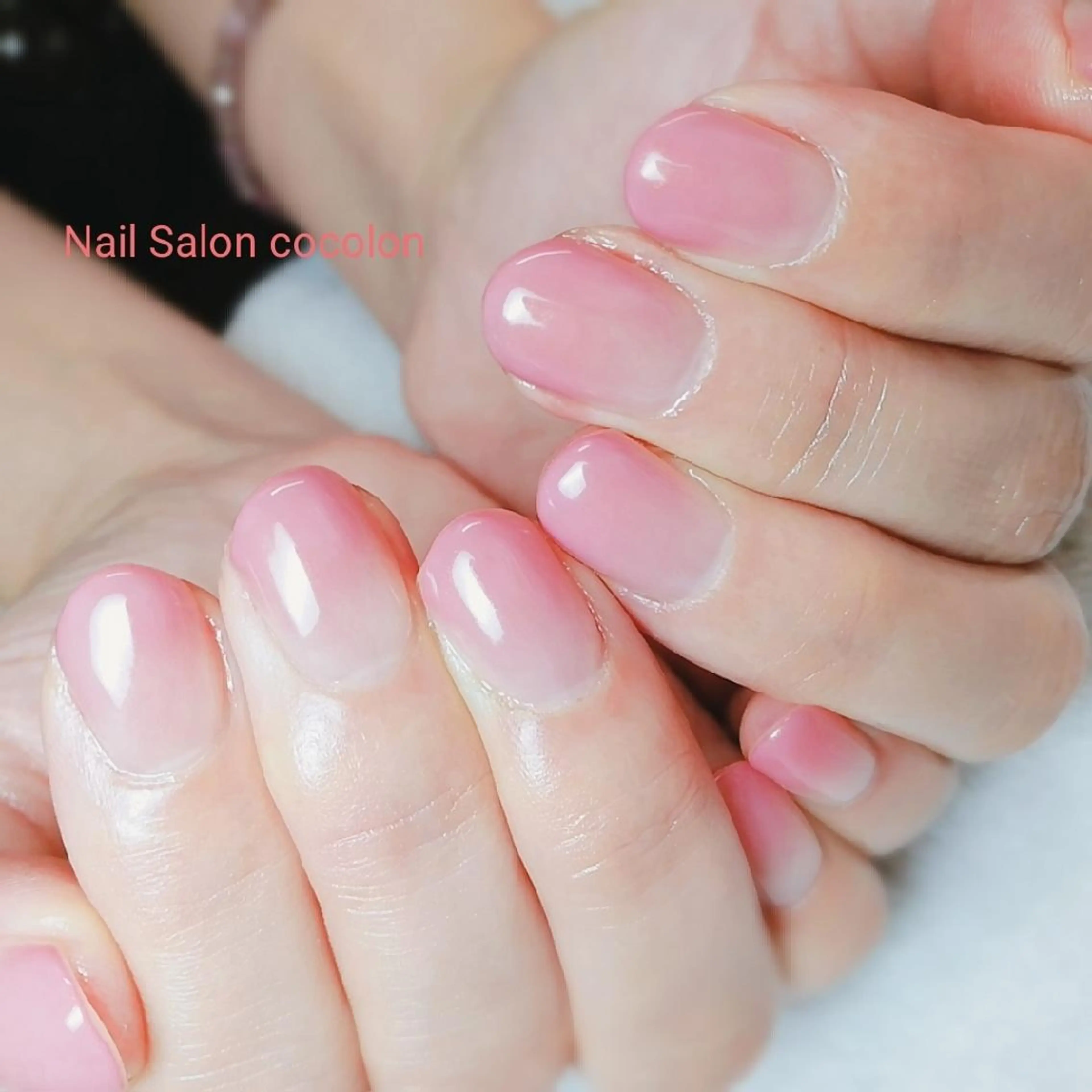 ネイル ハンドネイル 柴崎 美幸のネイルデザイン