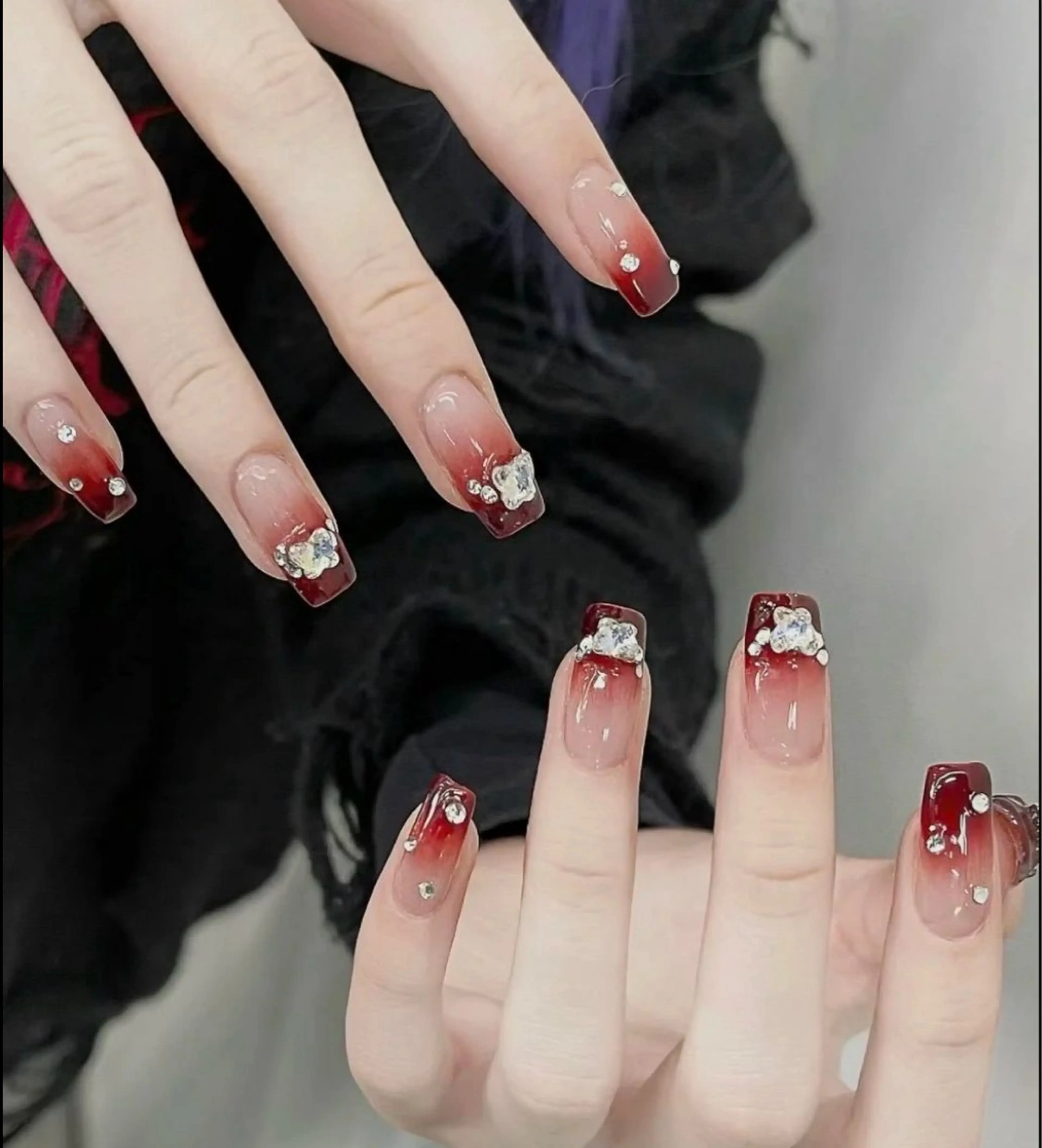 ネイル JUNA健康美エステ&リラク所属・JUNA 健康美エステ&リラクのエステ・リラクイメージ