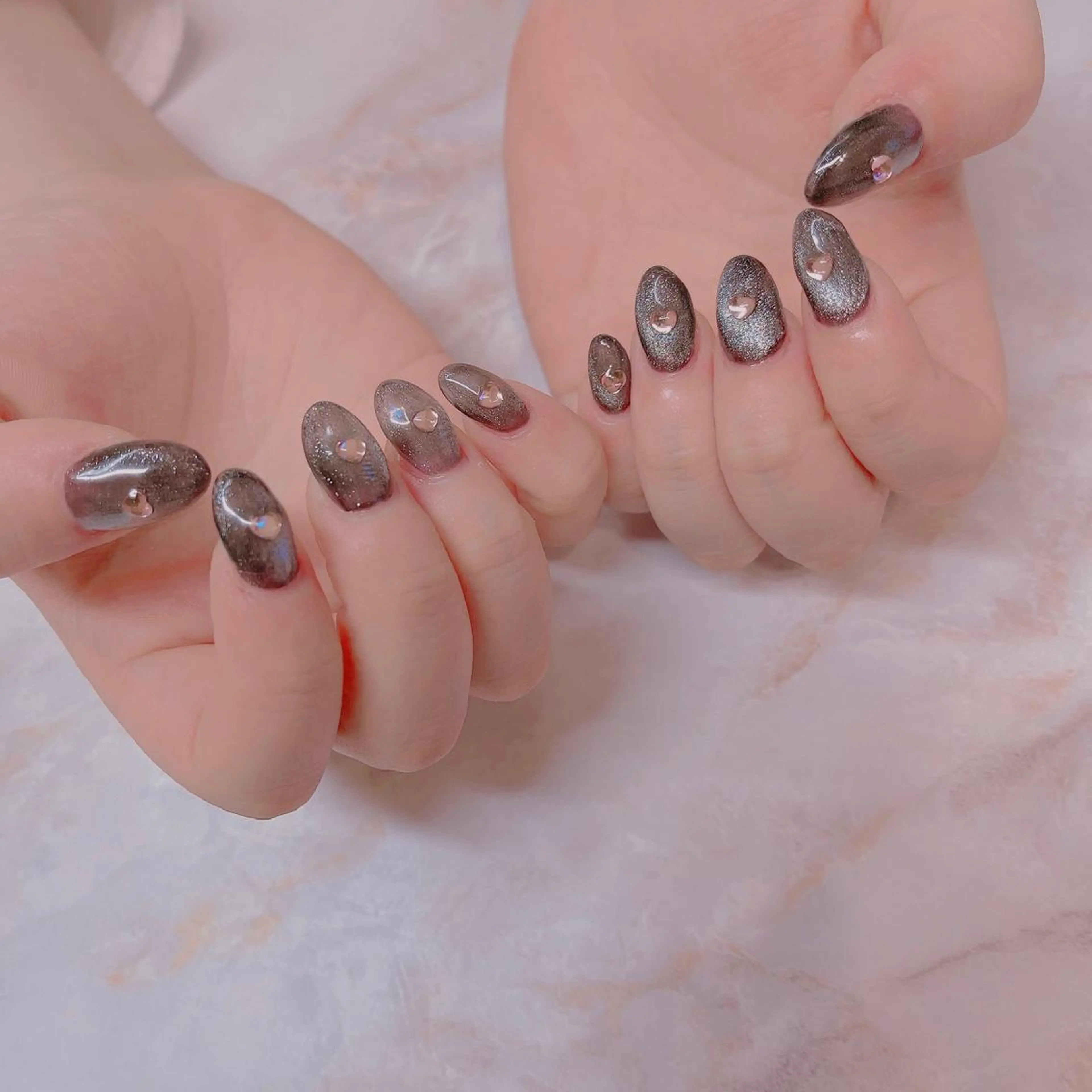 ネイル Private Salon 大宮のネイルデザイン