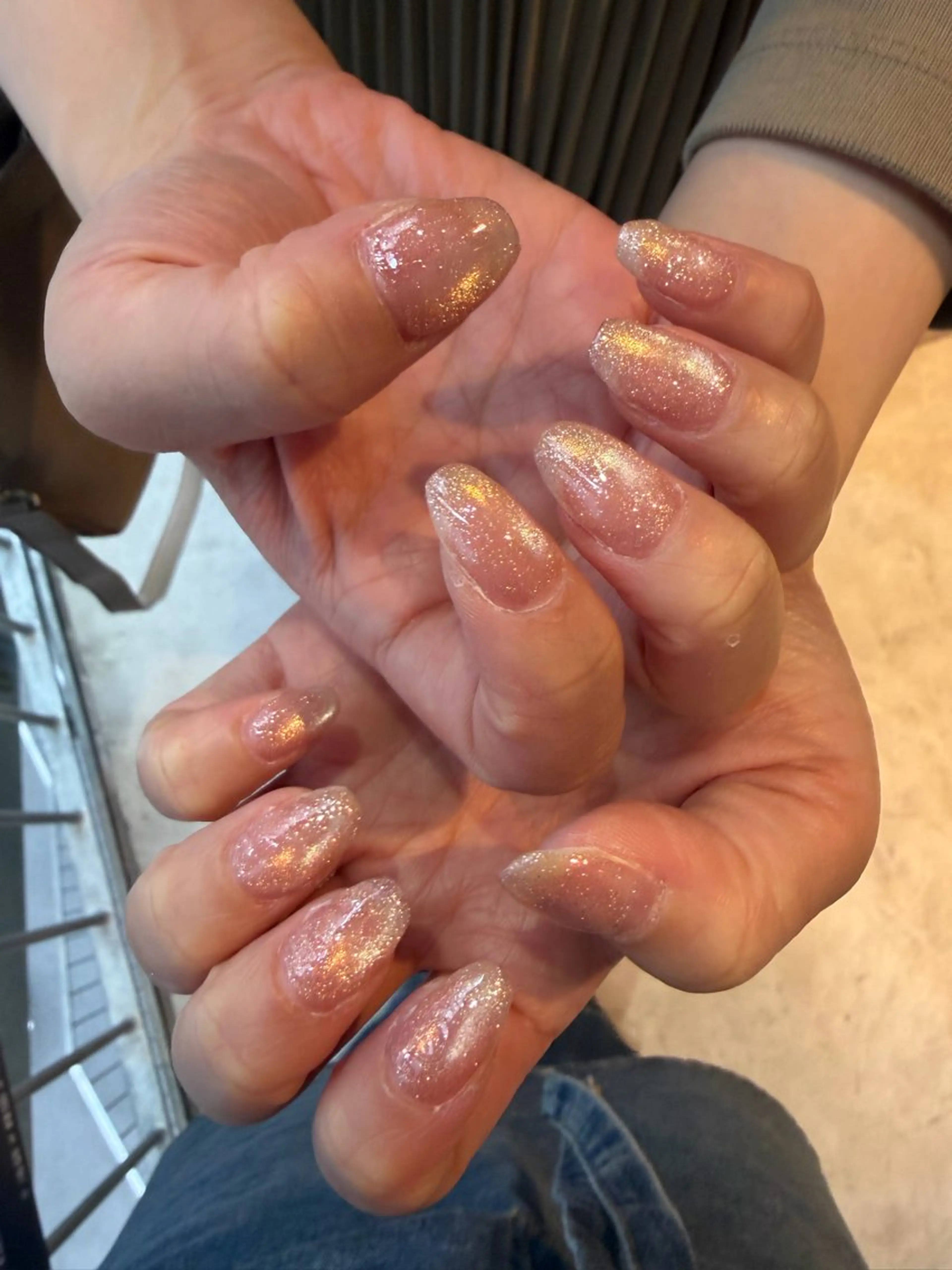 ネイル 💖WOLTOKYO 池袋💖honokaのマツエク・マツパデザイン