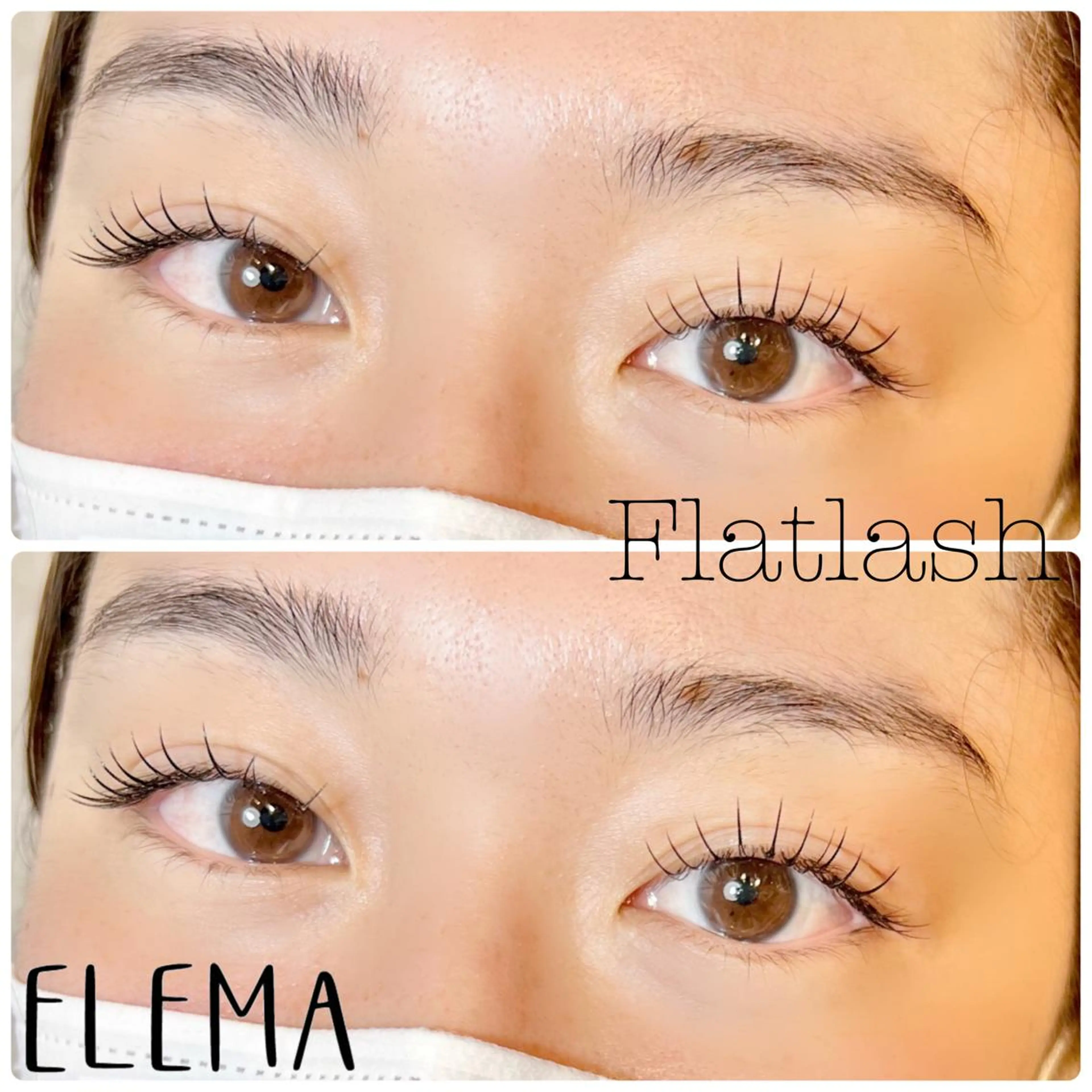 マツエク・マツパ マツエク Cherish所属・Cherish chieのマツエク・マツパデザイン