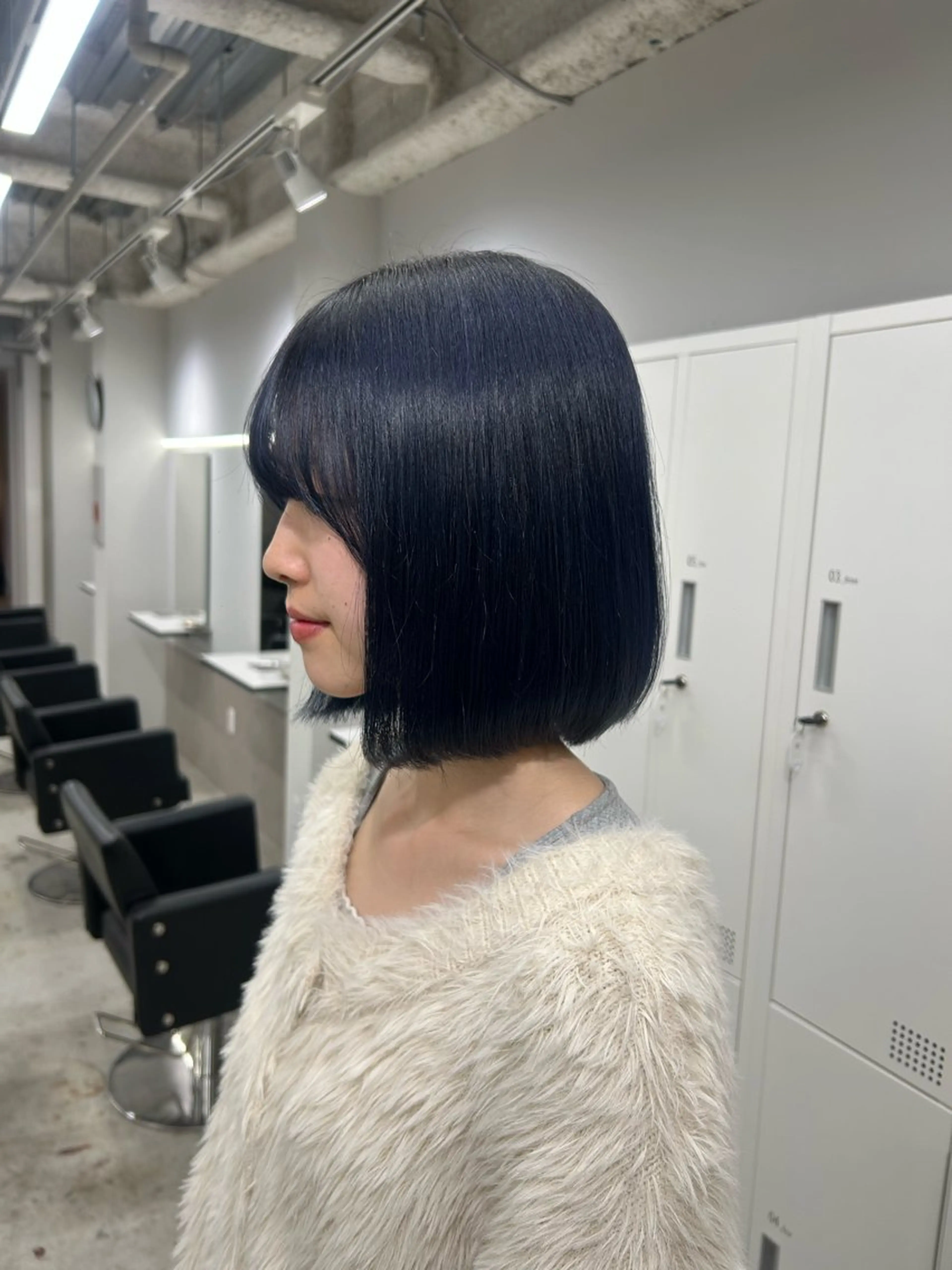 カラー GiseL ハイトー ンSa_ya🎀のヘアスタイル