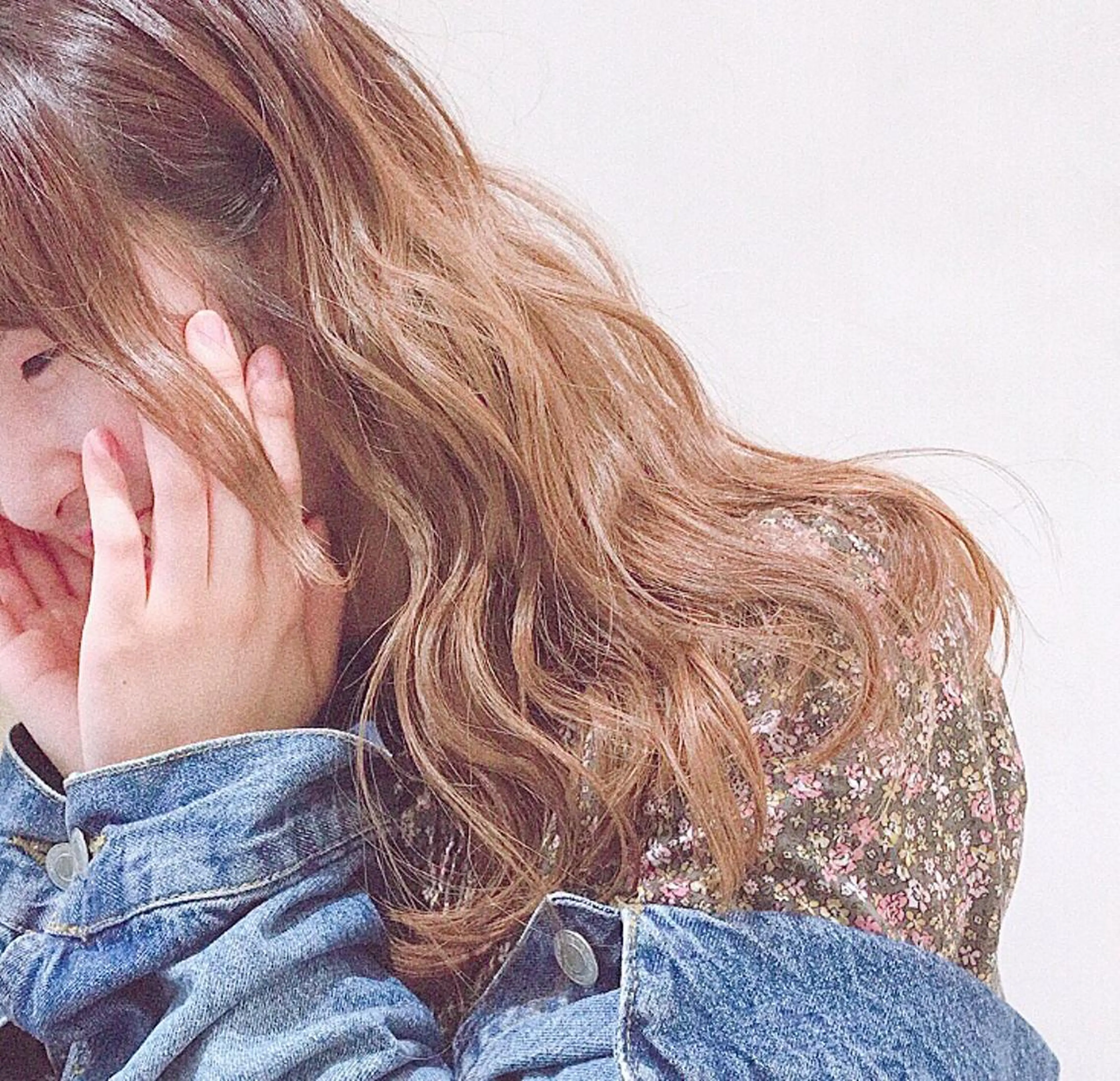 ヘアアレンジ ブリーチ/パーマ特化 / Miyuki🎨のヘアスタイル