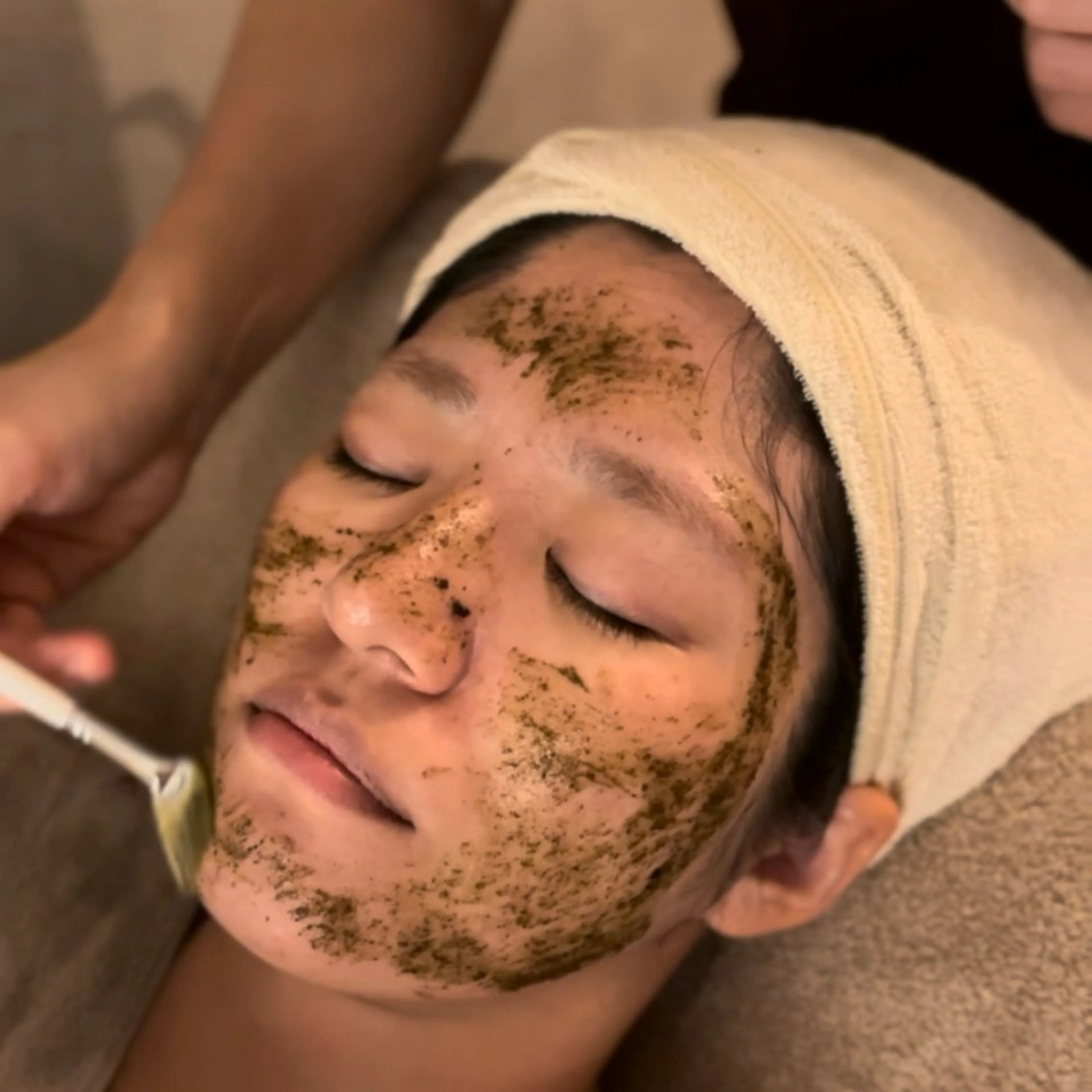 癒し&美活サロン COALALU麻布のエステ・リラクイメージ