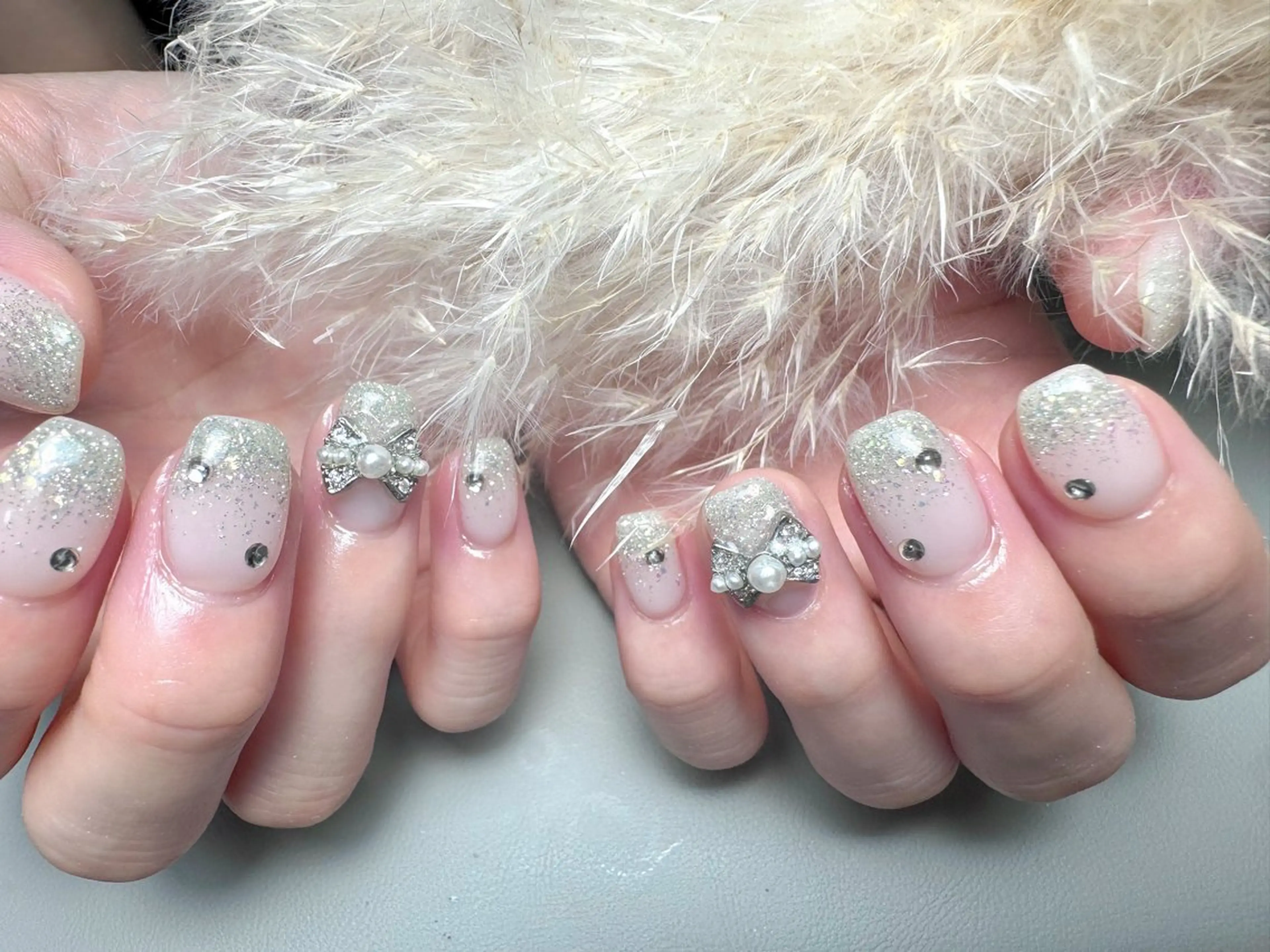 ネイル M.T nailのネイルデザイン