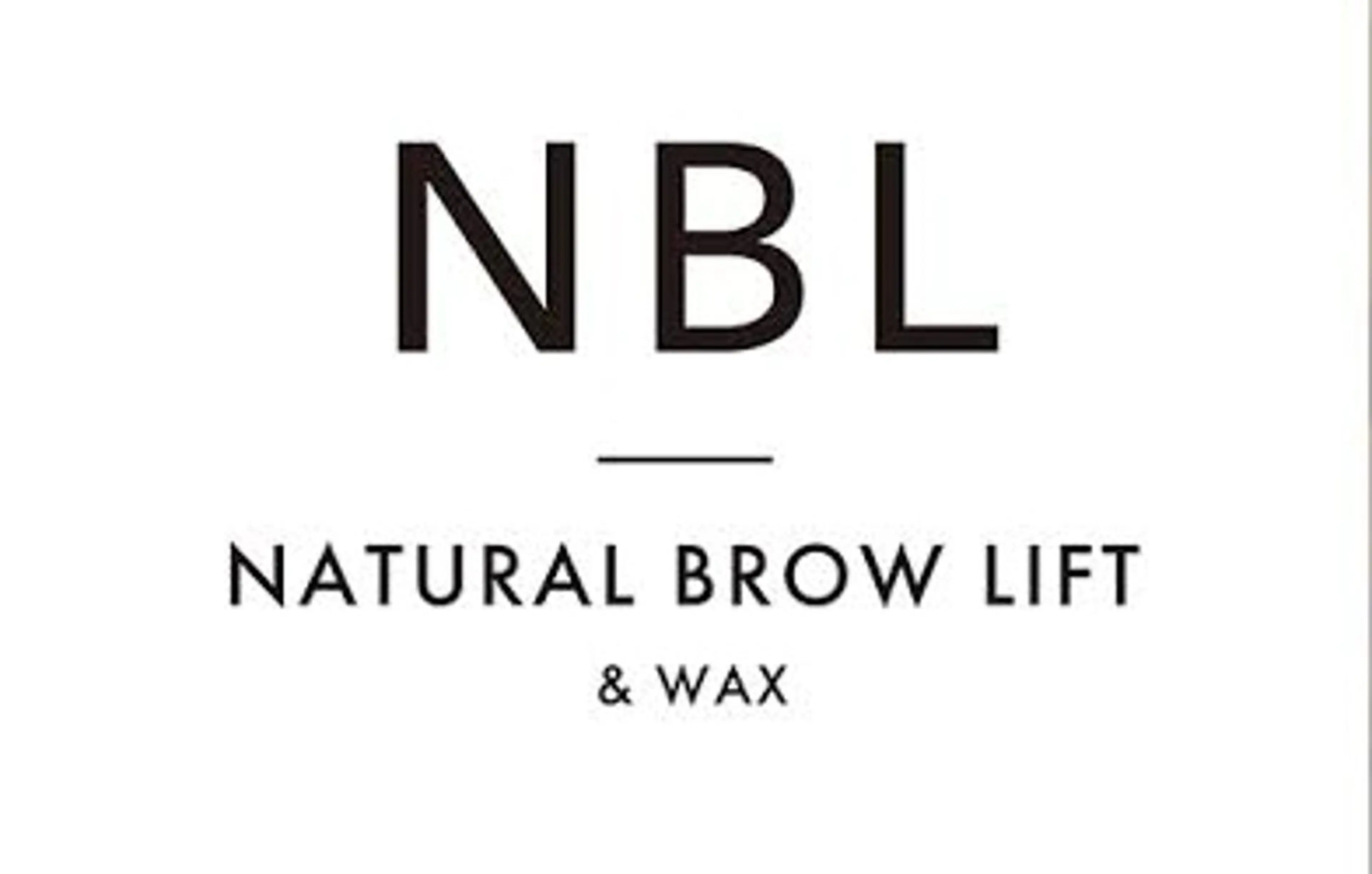 ナチュラルブロウリフト&wax脱毛の写真