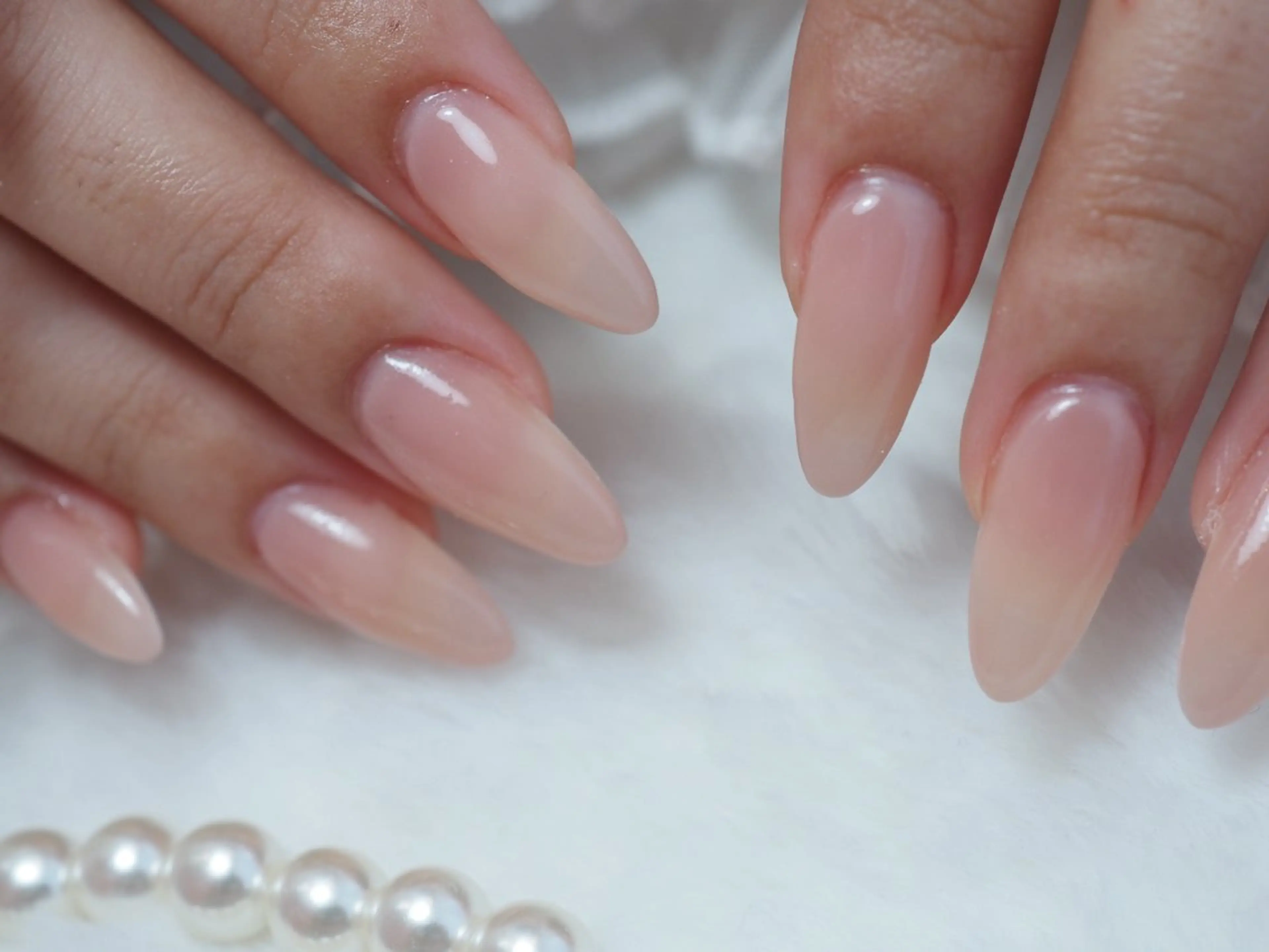 【ハンド・オフなし】ワンカラーの写真