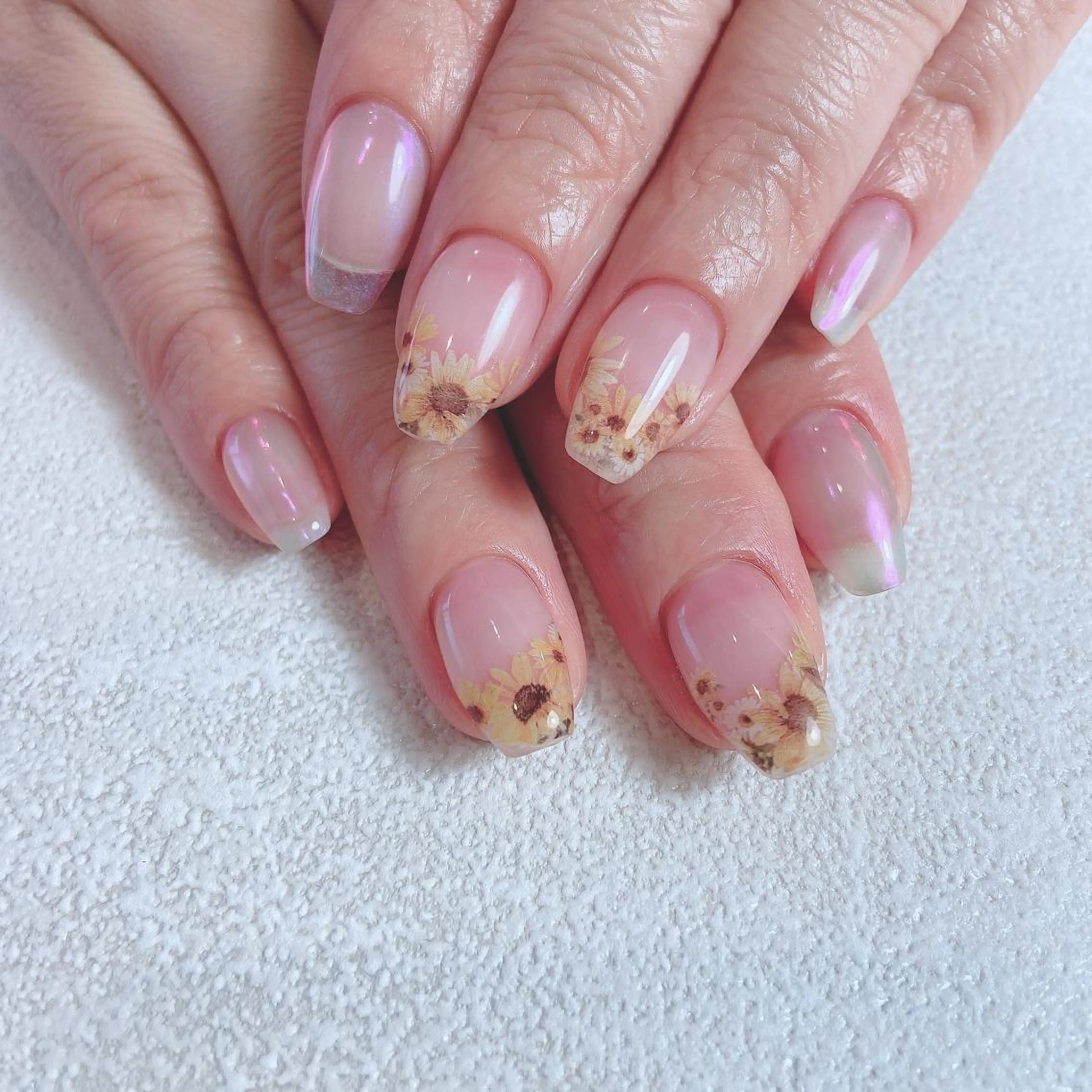 ネイル Beauty salon STELLA所属・STELLA 大西南帆のマツエク・マツパデザイン