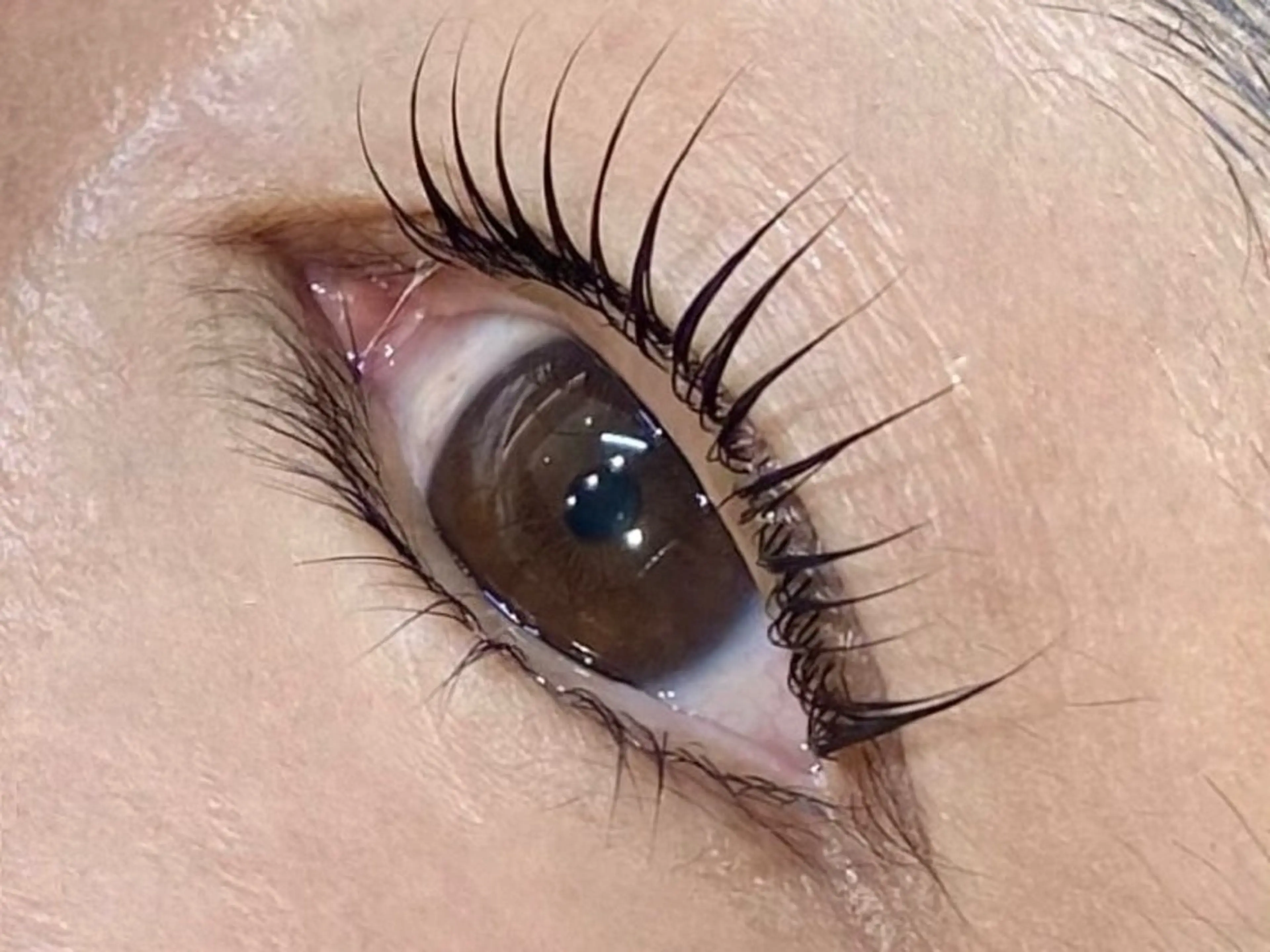 マツエク・マツパ Étoile 茨木駅前店のマツエク・マツパデザイン