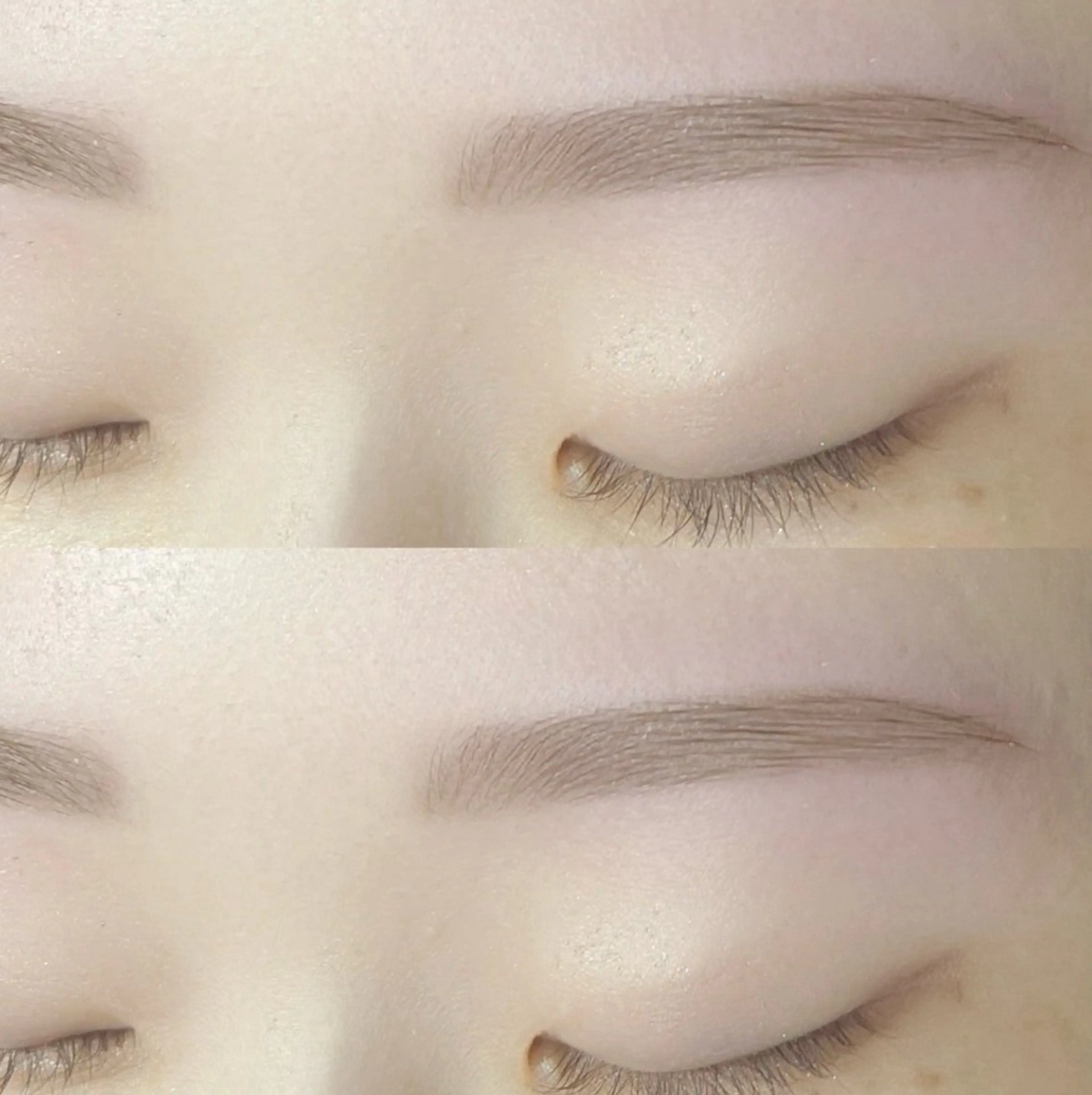 アイブロウ 眉毛ワックス脱毛 ワックス脱毛 眉カット その他(アイブロウ) fein.Ruka ♡垢抜け美眉のマツエク・マツパデザイン