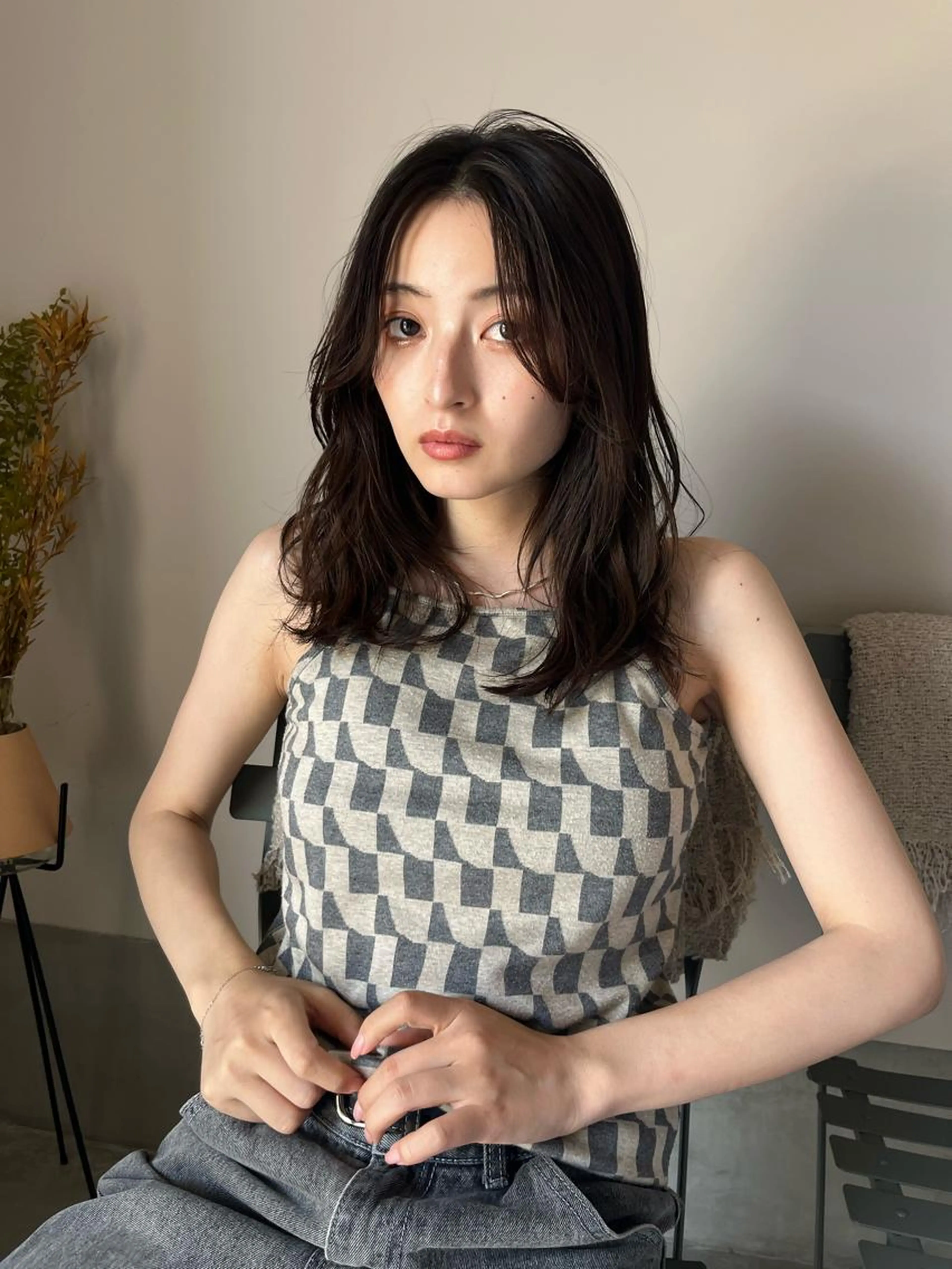 期間限定🍒似合わせカット💇の写真