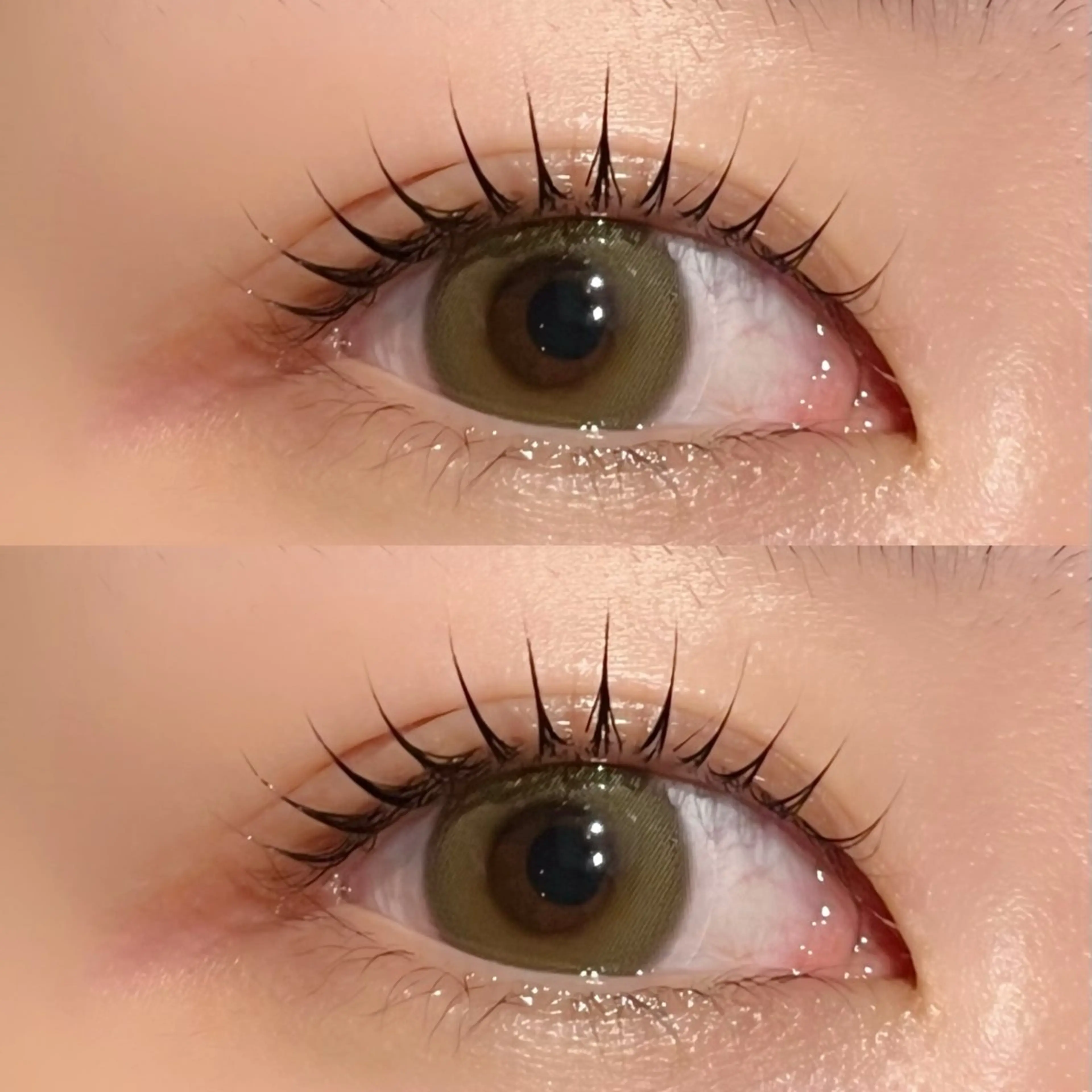 マツエク・マツパ yui 表参道のマツエク・マツパデザイン