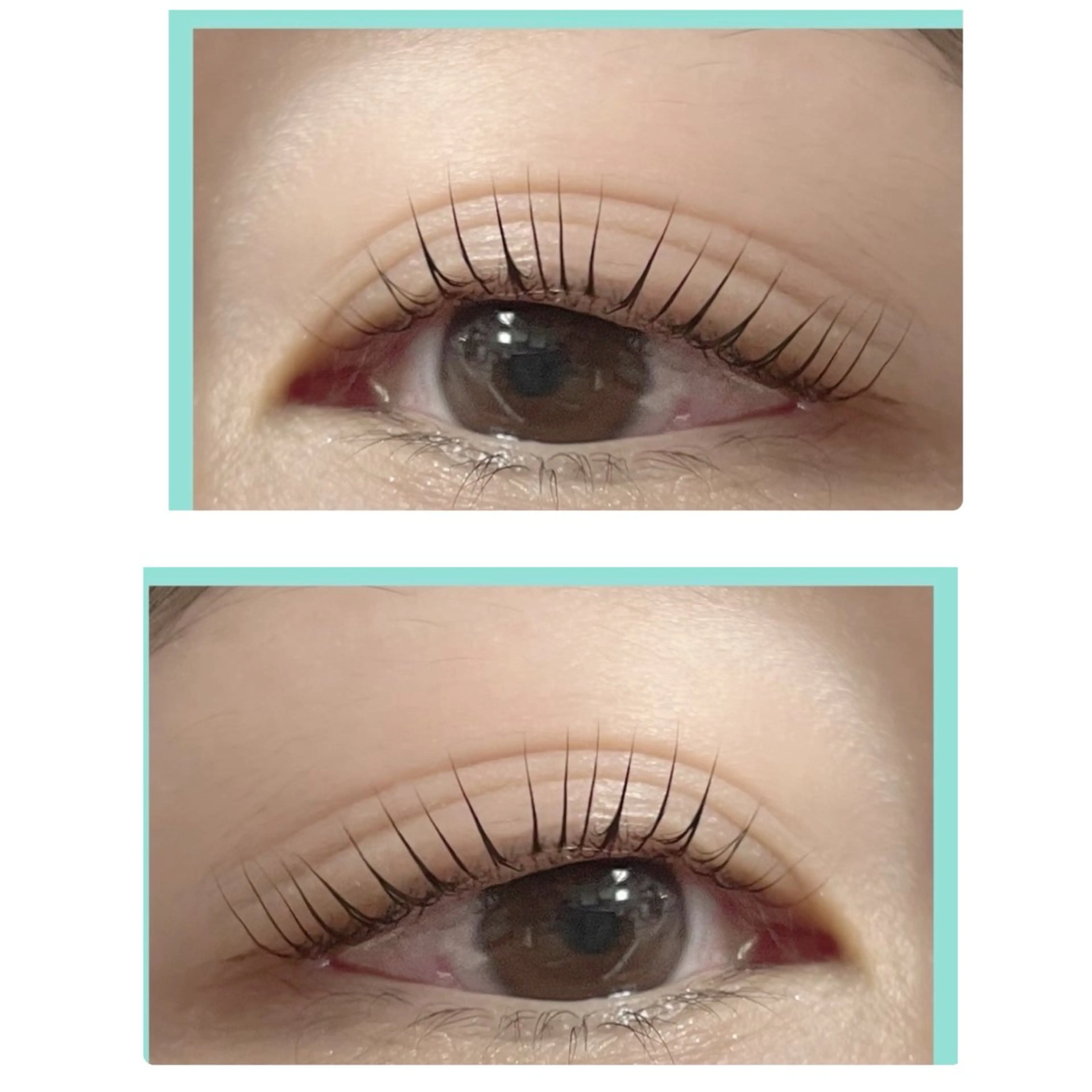 マツエク・マツパ 河邊マリコ まつ毛＆ヘッドスパ✨のマツエク・マツパデザイン