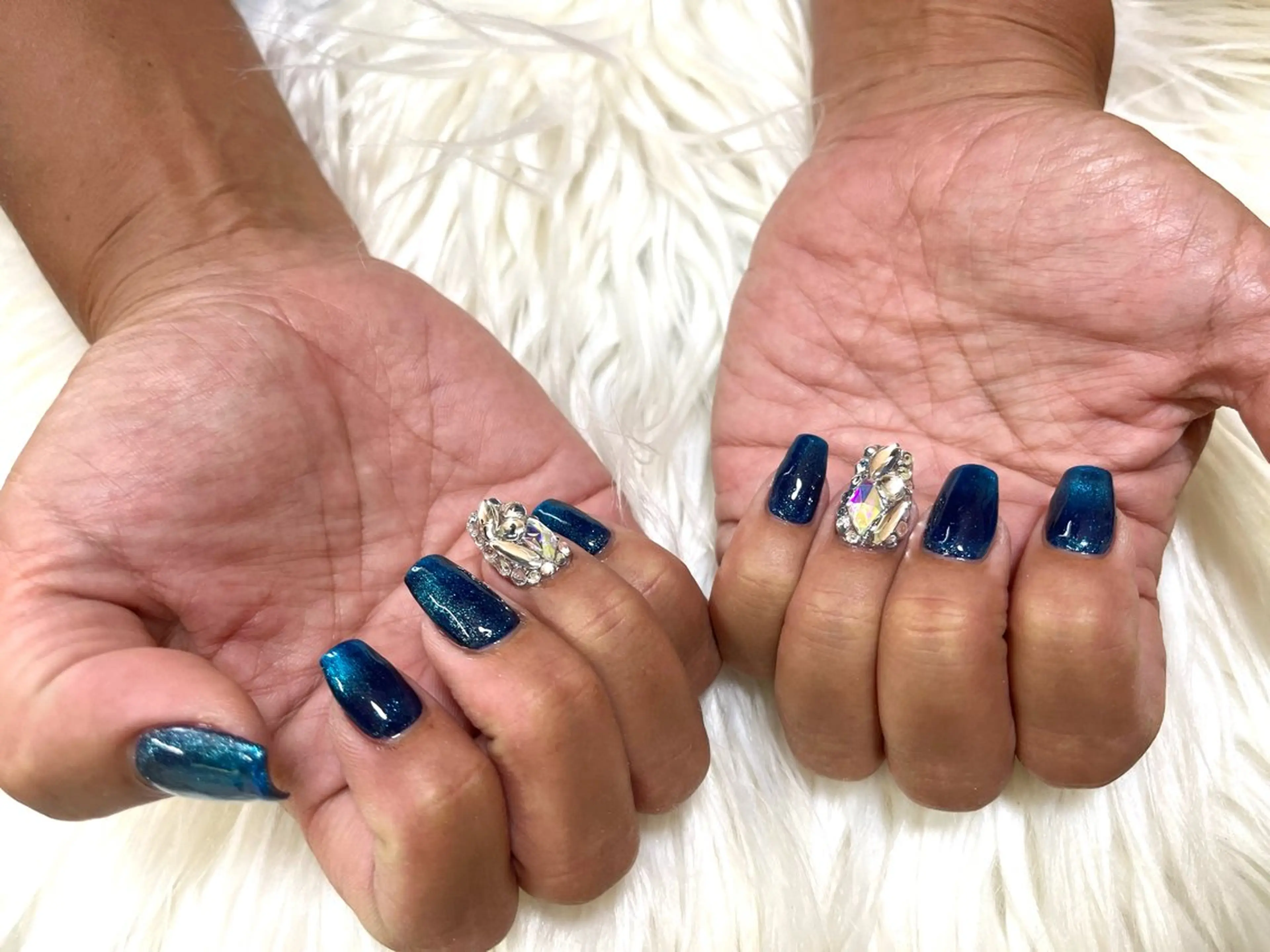 ネイル nail ameryのネイルデザイン