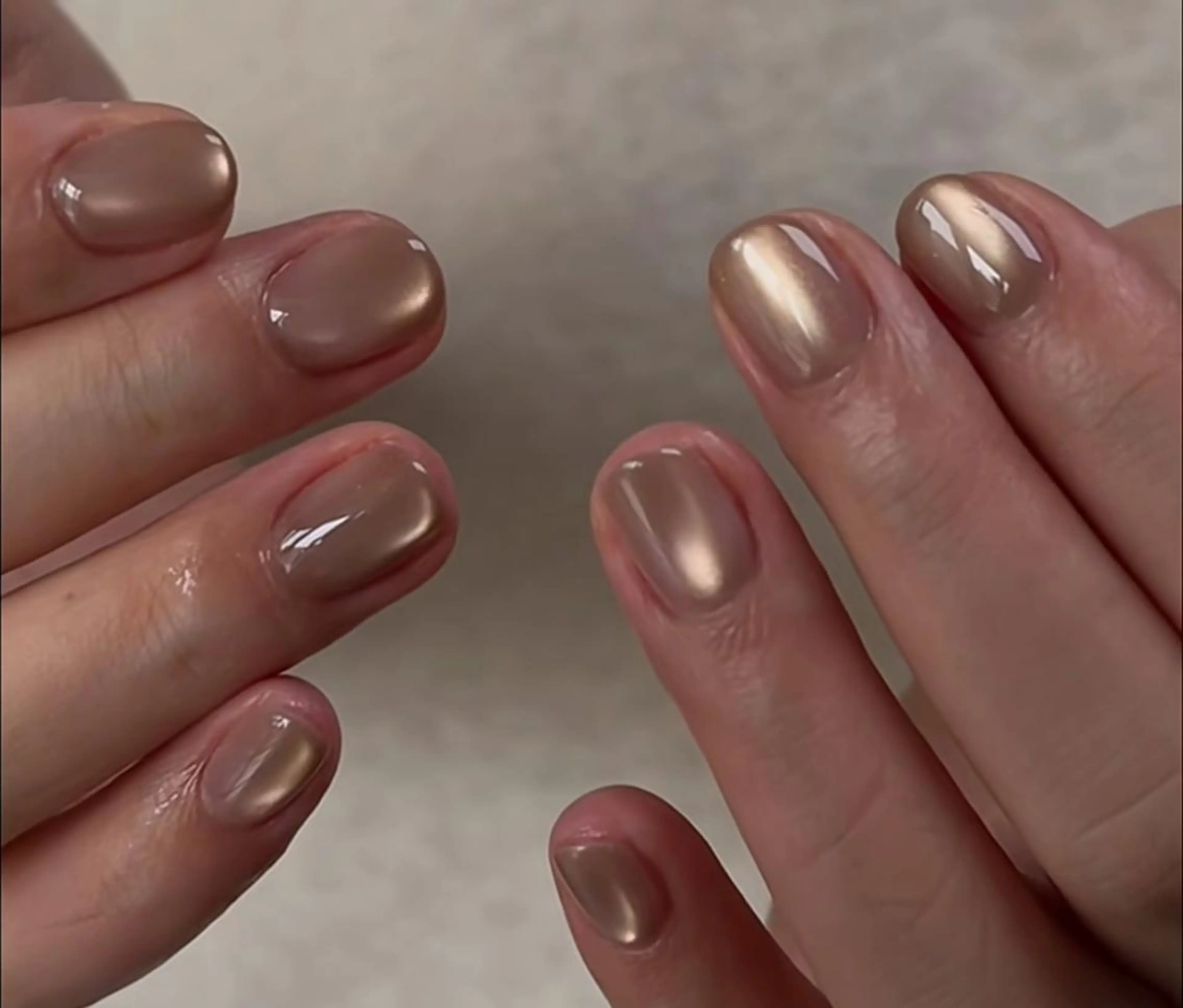 ネイル ハンドネイル エリ🫧 nail池袋東口のネイルデザイン