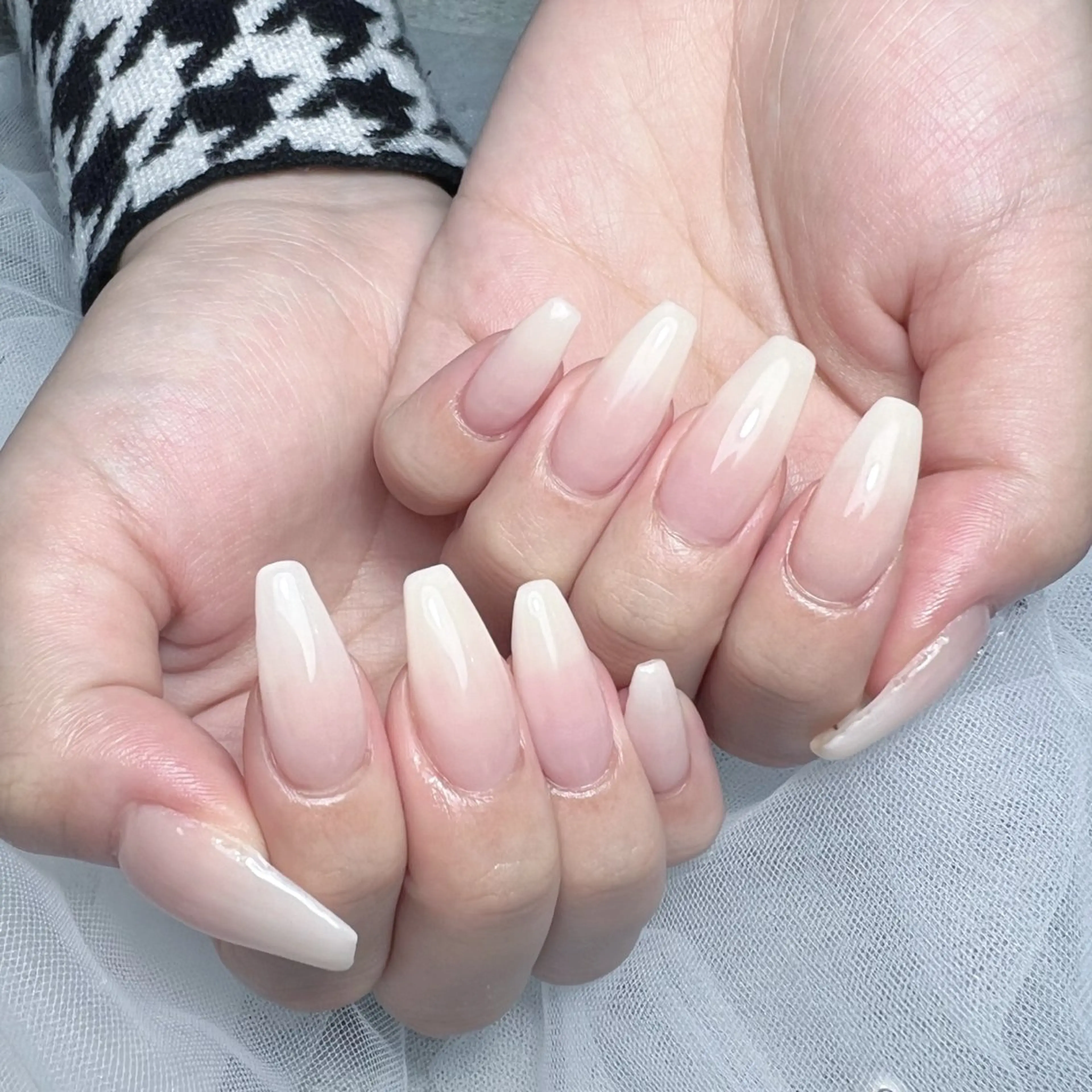 ネイル miku 🦋nailのネイルデザイン