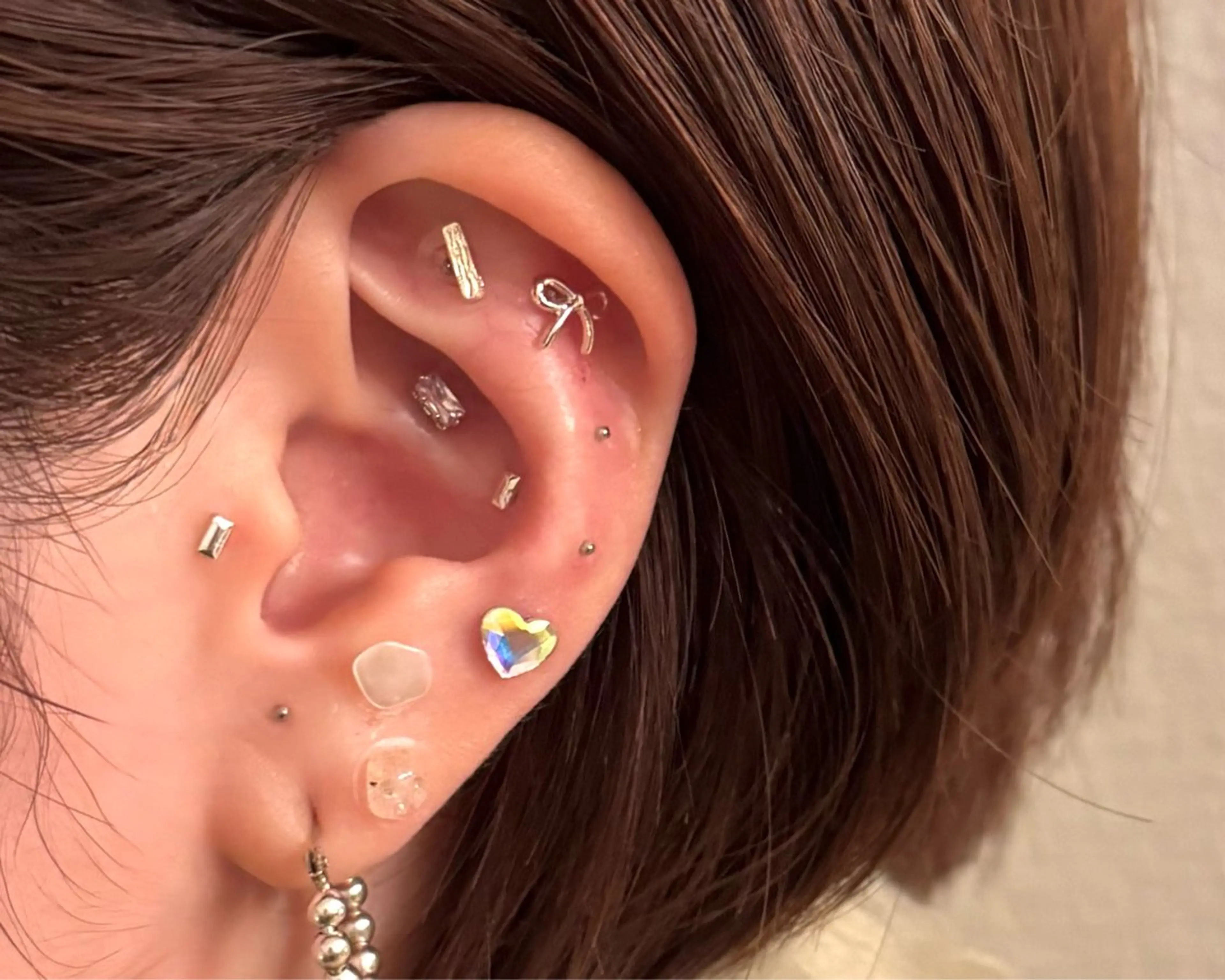 ネイル 10ten Mikiのネイルデザイン