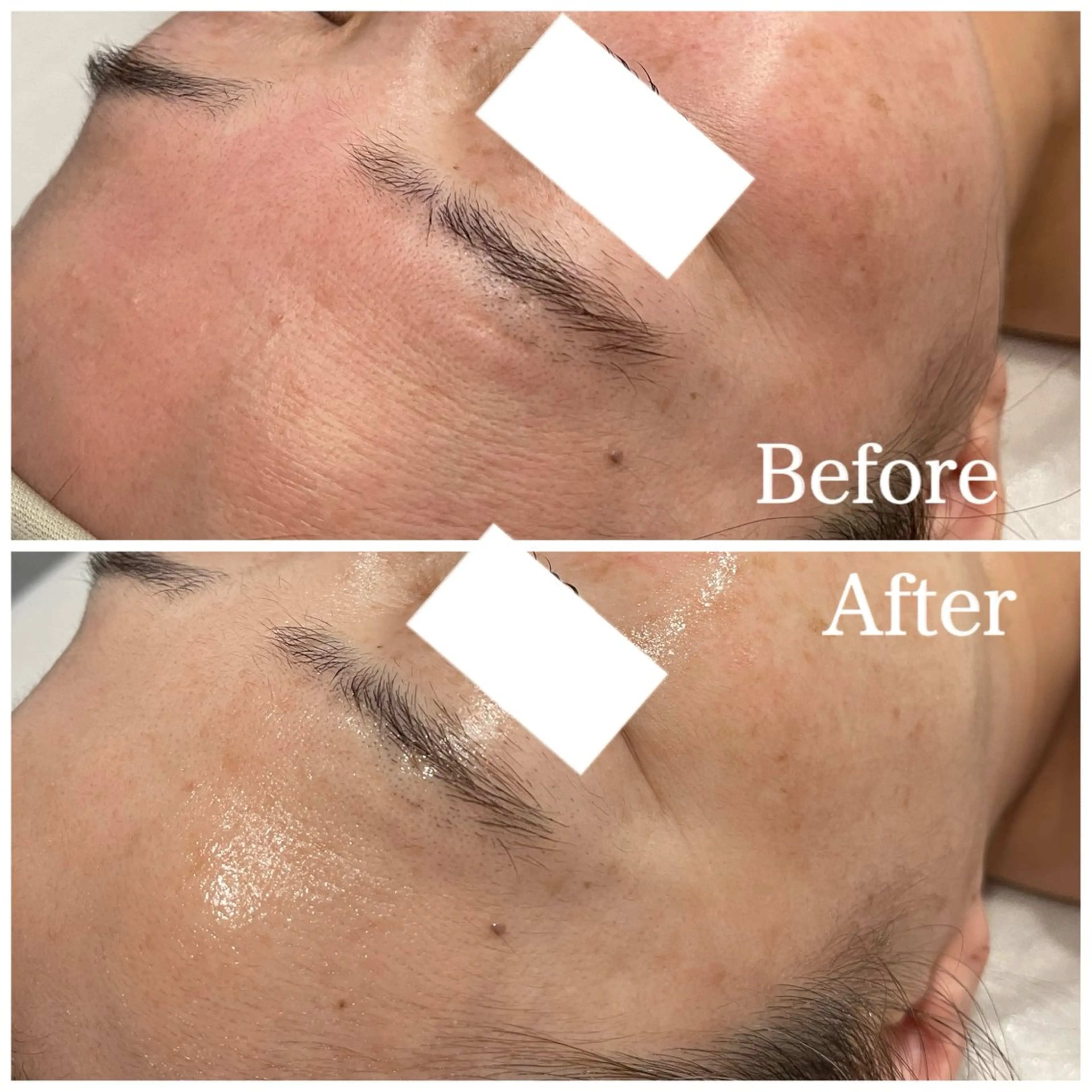 Nna Salon所属・Nna 韓国肌管理のエステ・リラクイメージ