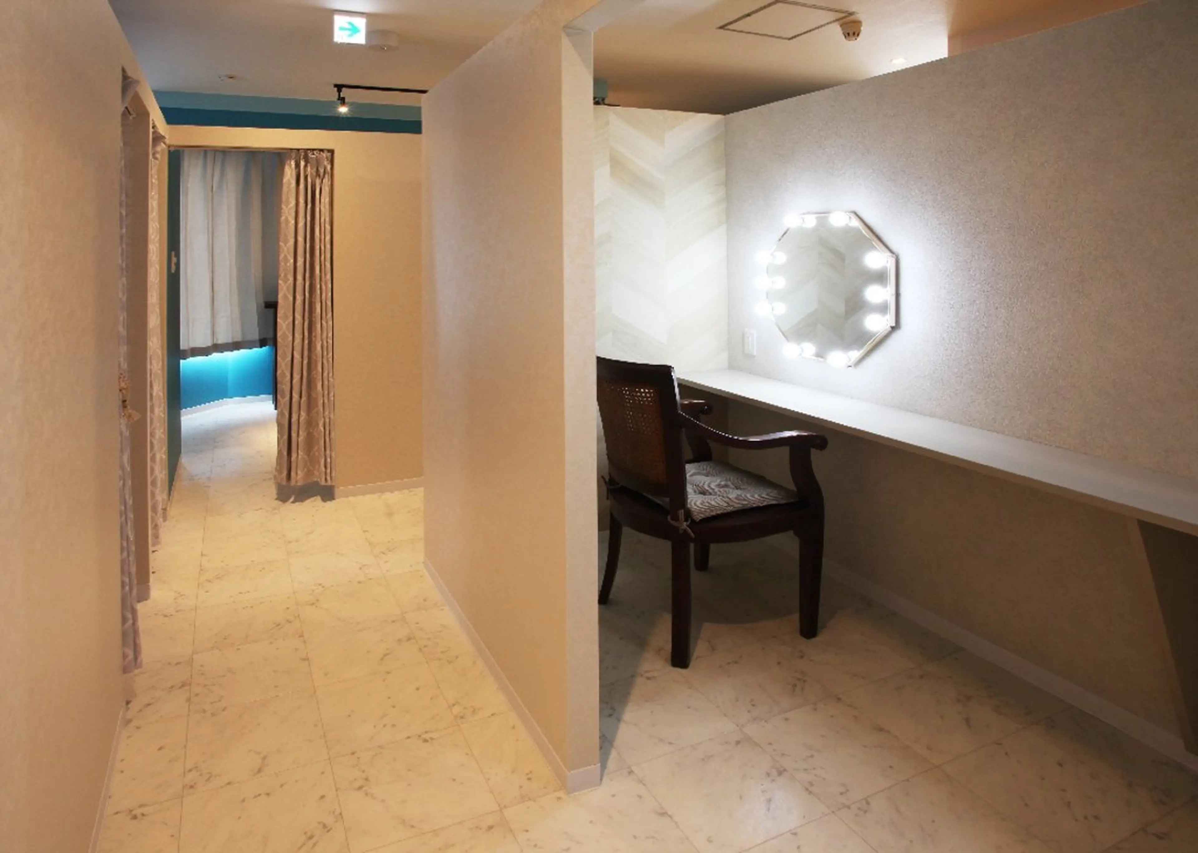 痩身・フェイシャル エステサンテボーテのエステ・リラクイメージ