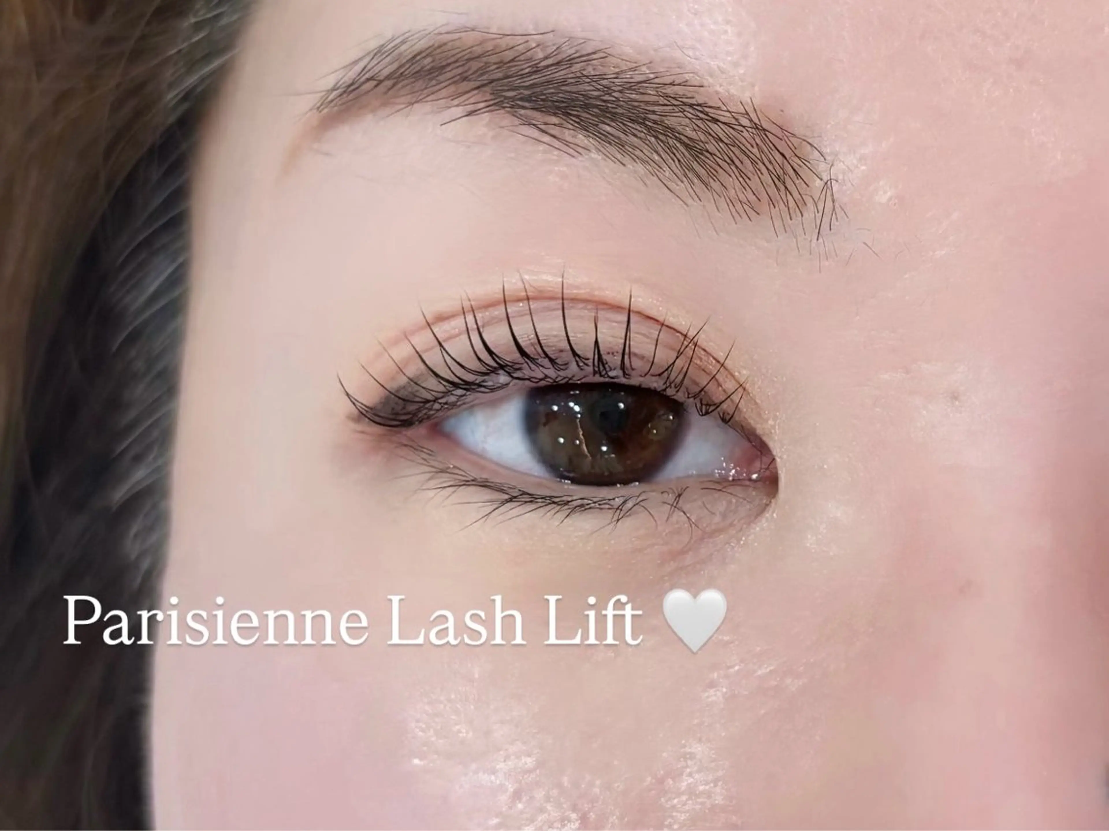 ♡パリジェンヌ♡の写真