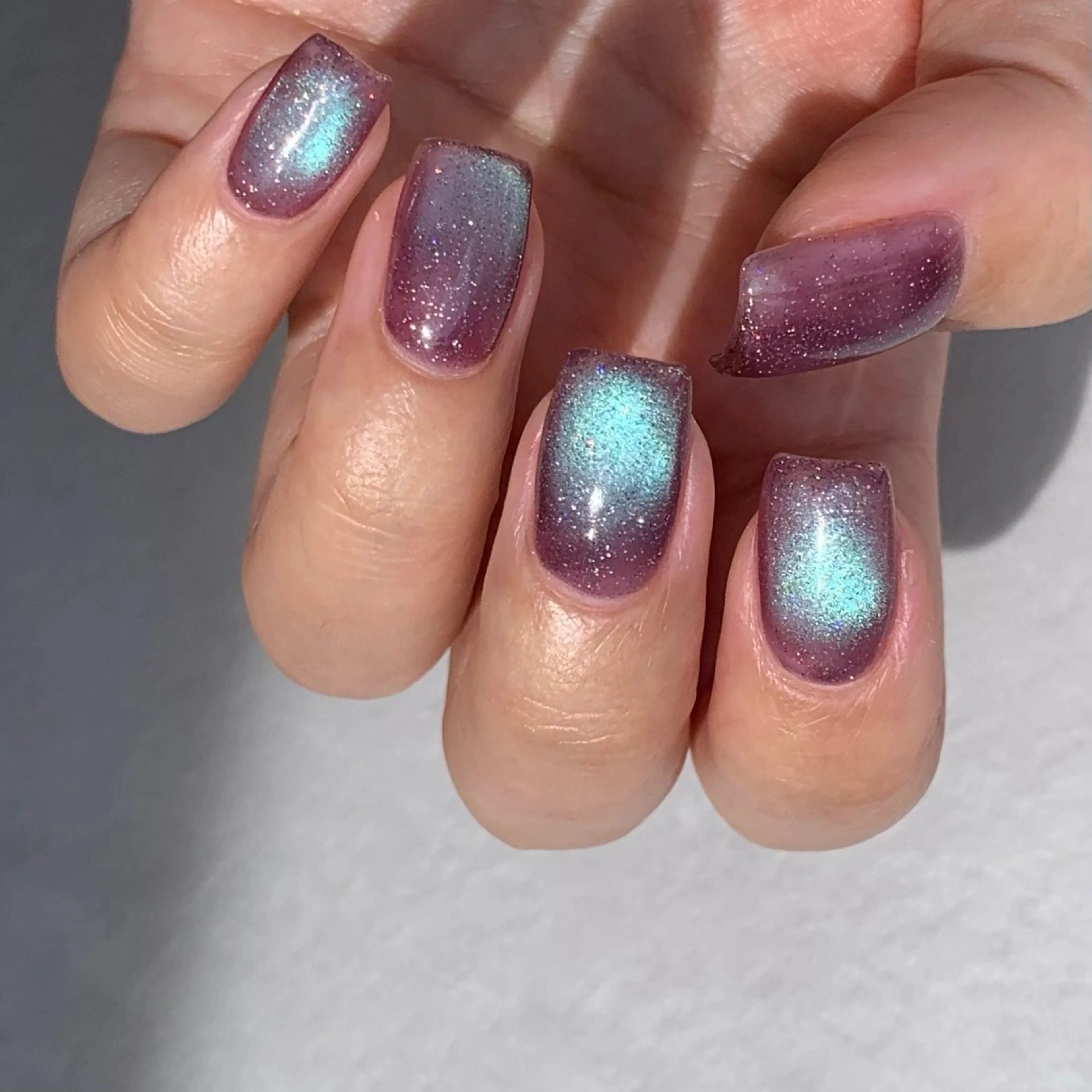 ネイル ハンドネイル 🥀 nenailのネイルデザイン