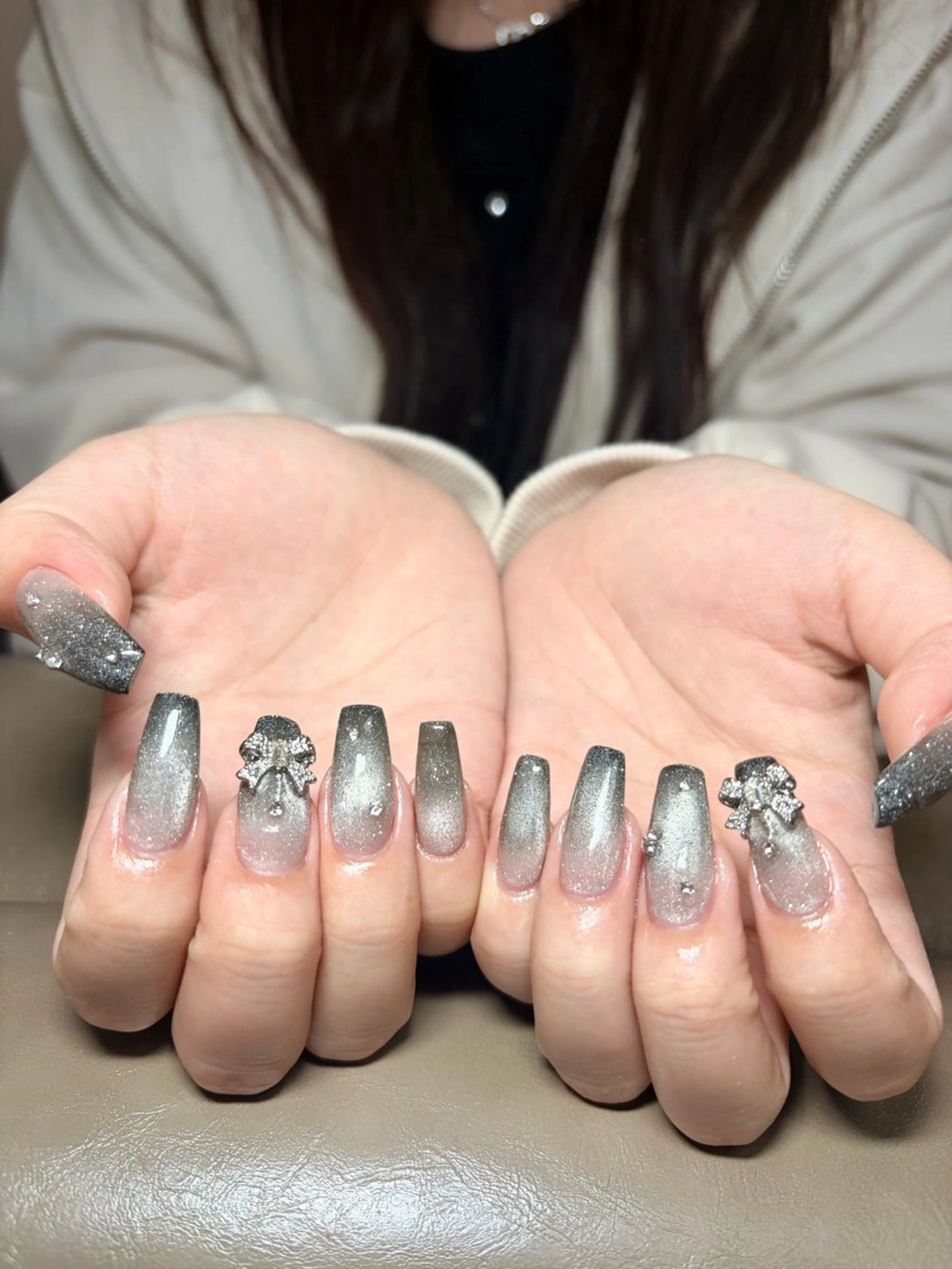 ネイル I pinknail 韓国風·持ち込み専門のネイルデザイン