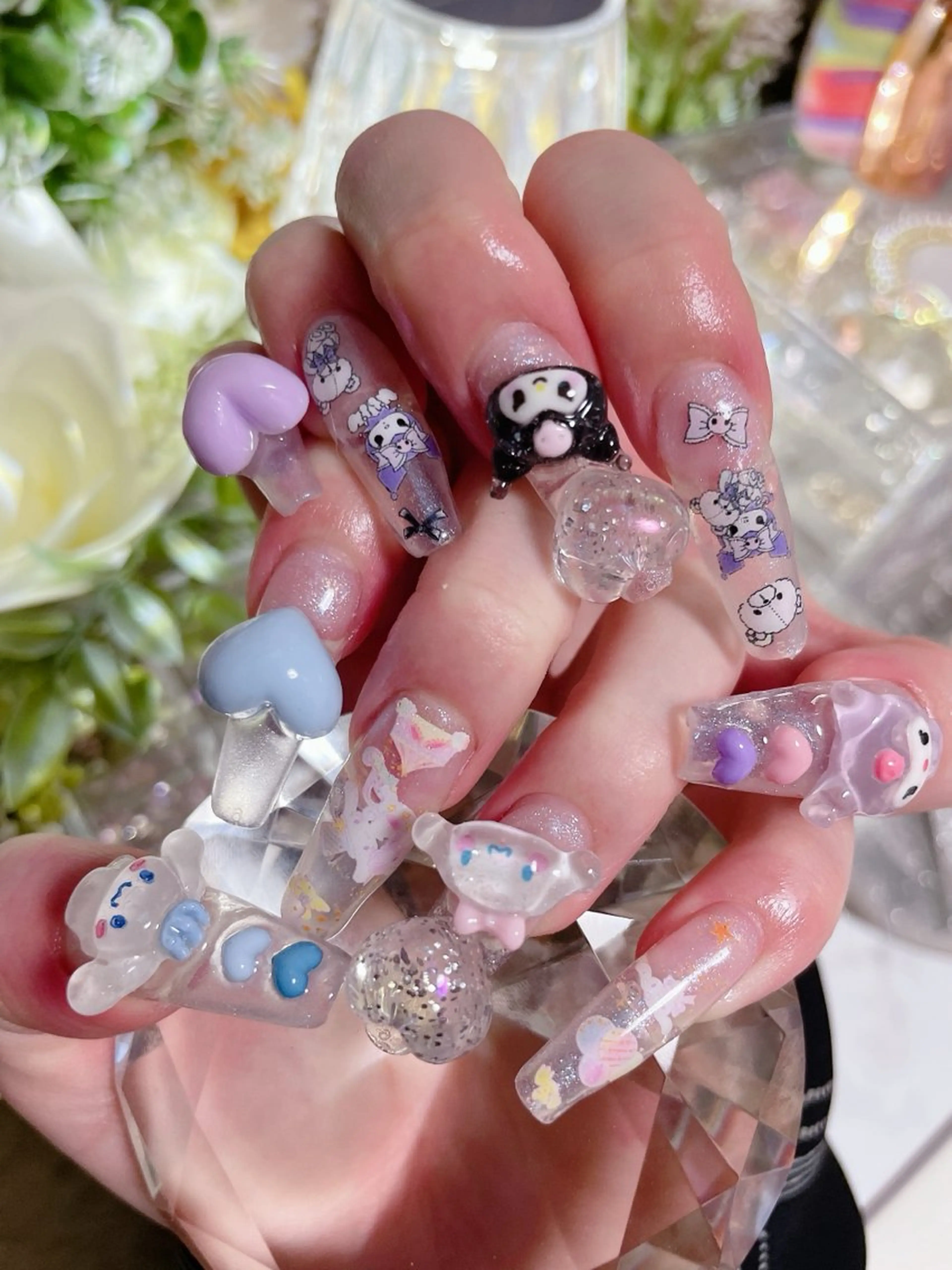 ネイル misun_ nailのネイルデザイン