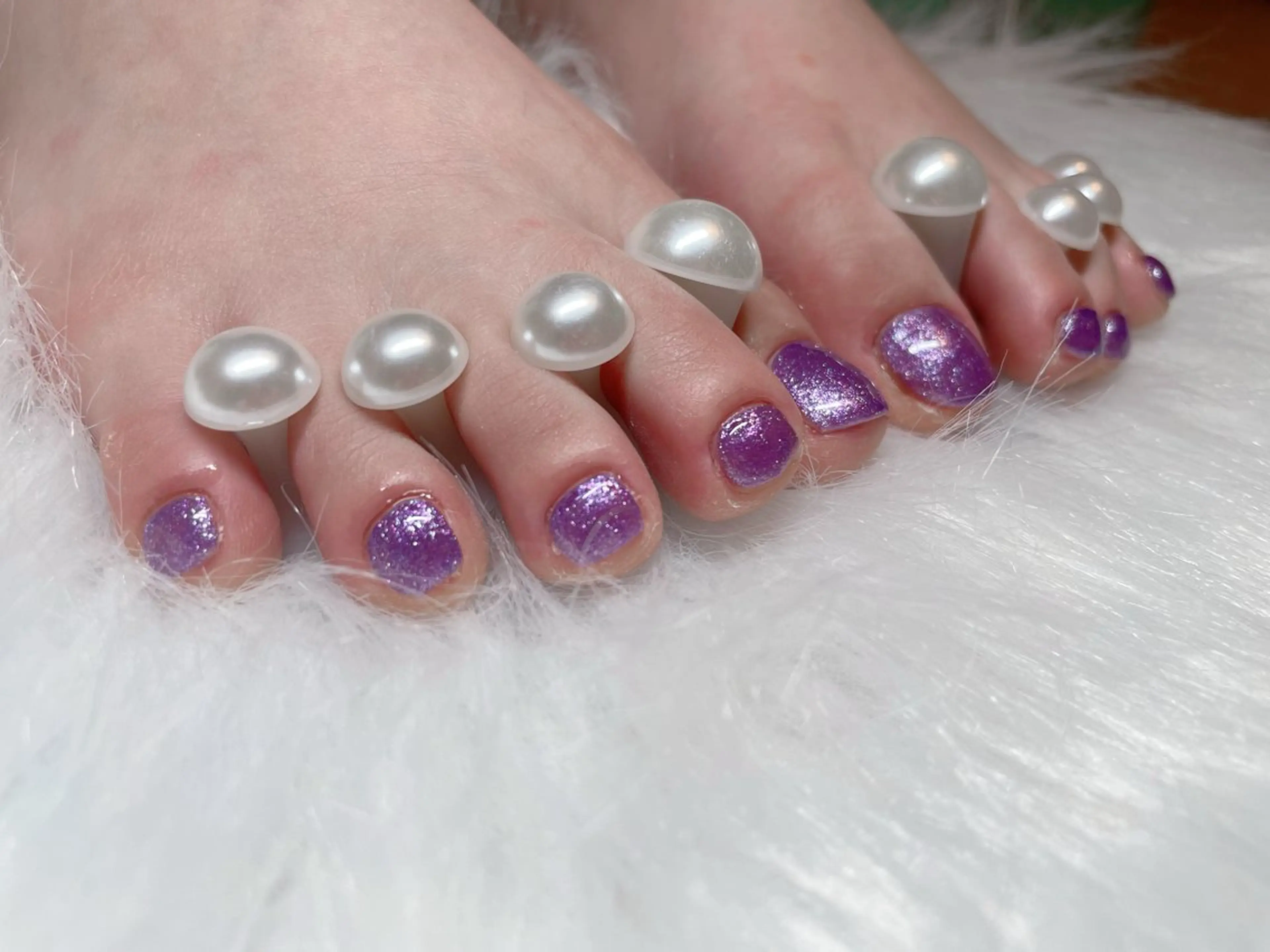 ネイル フットネイル エン Nail salonのネイルデザイン