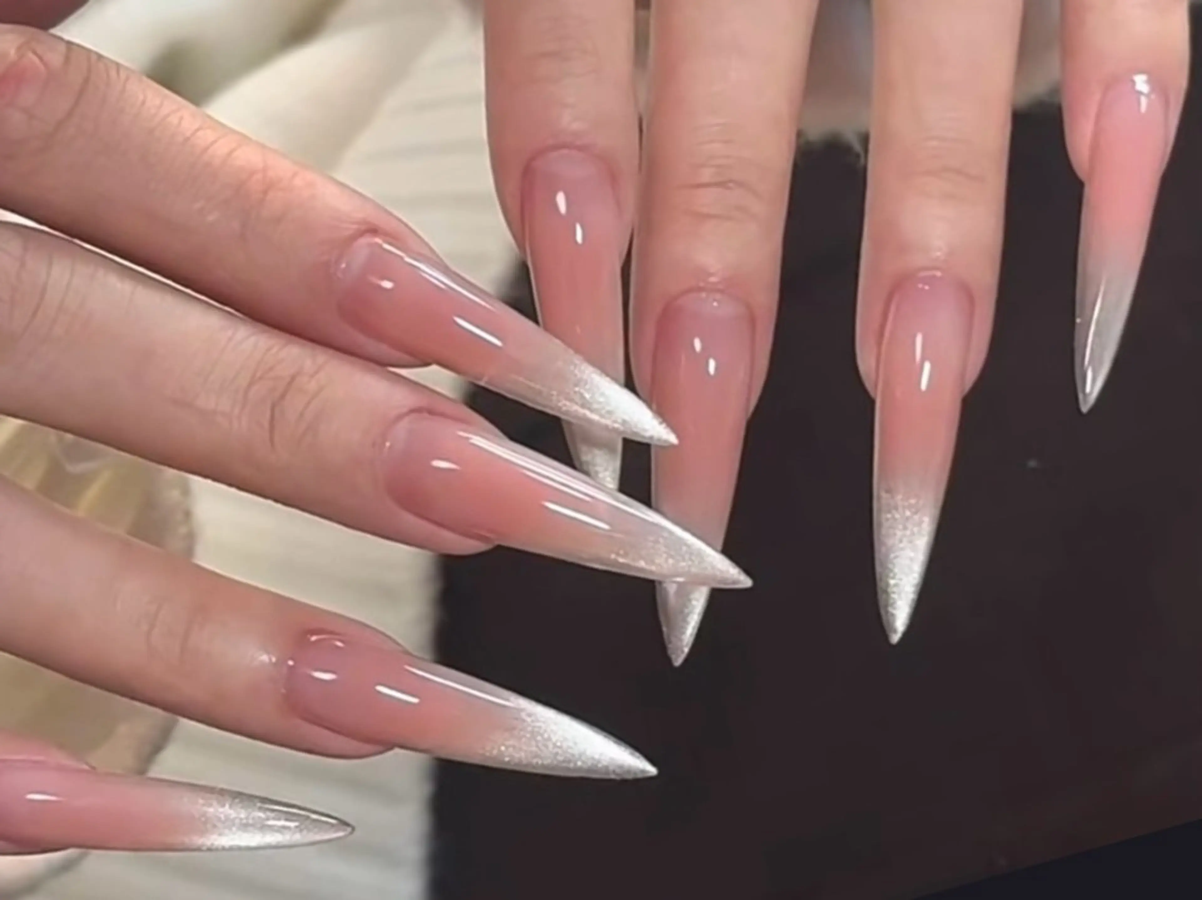 ネイル ハンドネイル ハンドケア NAILS Soraのネイルデザイン