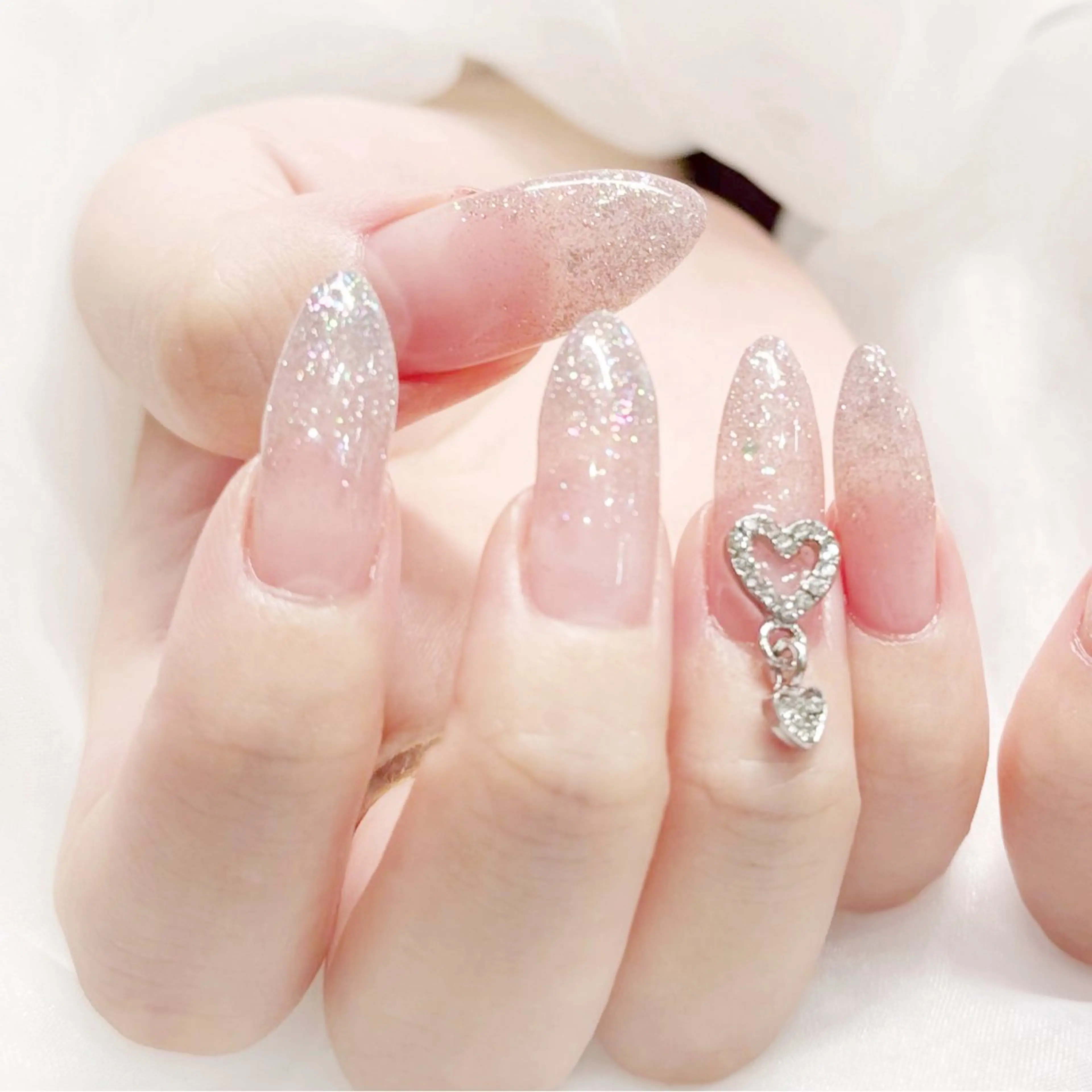 ネイル ハンドネイル K. NANAのネイルデザイン