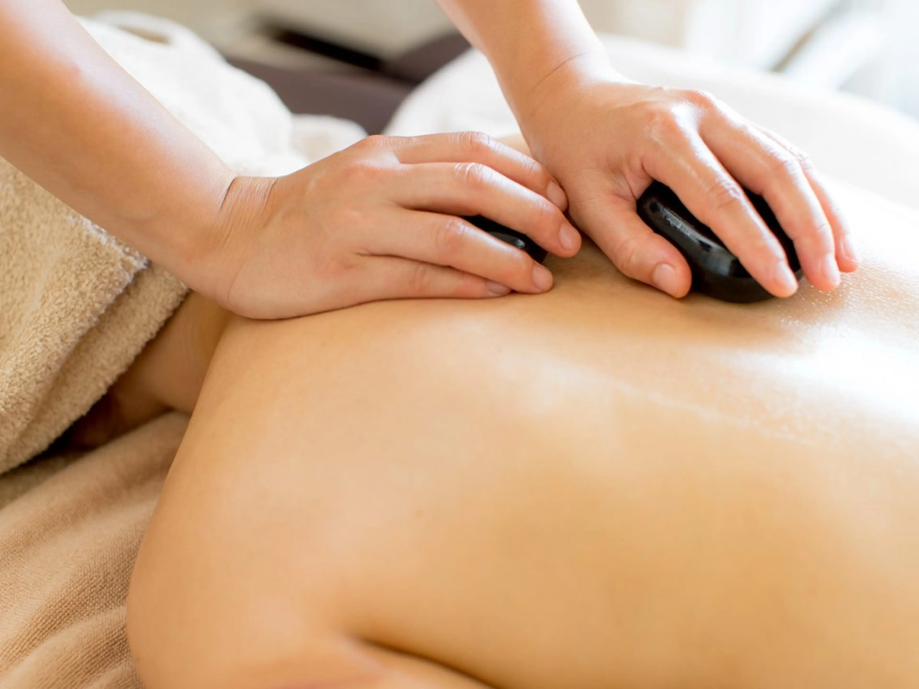 UCHI aroma 石原のエステ・リラクイメージ