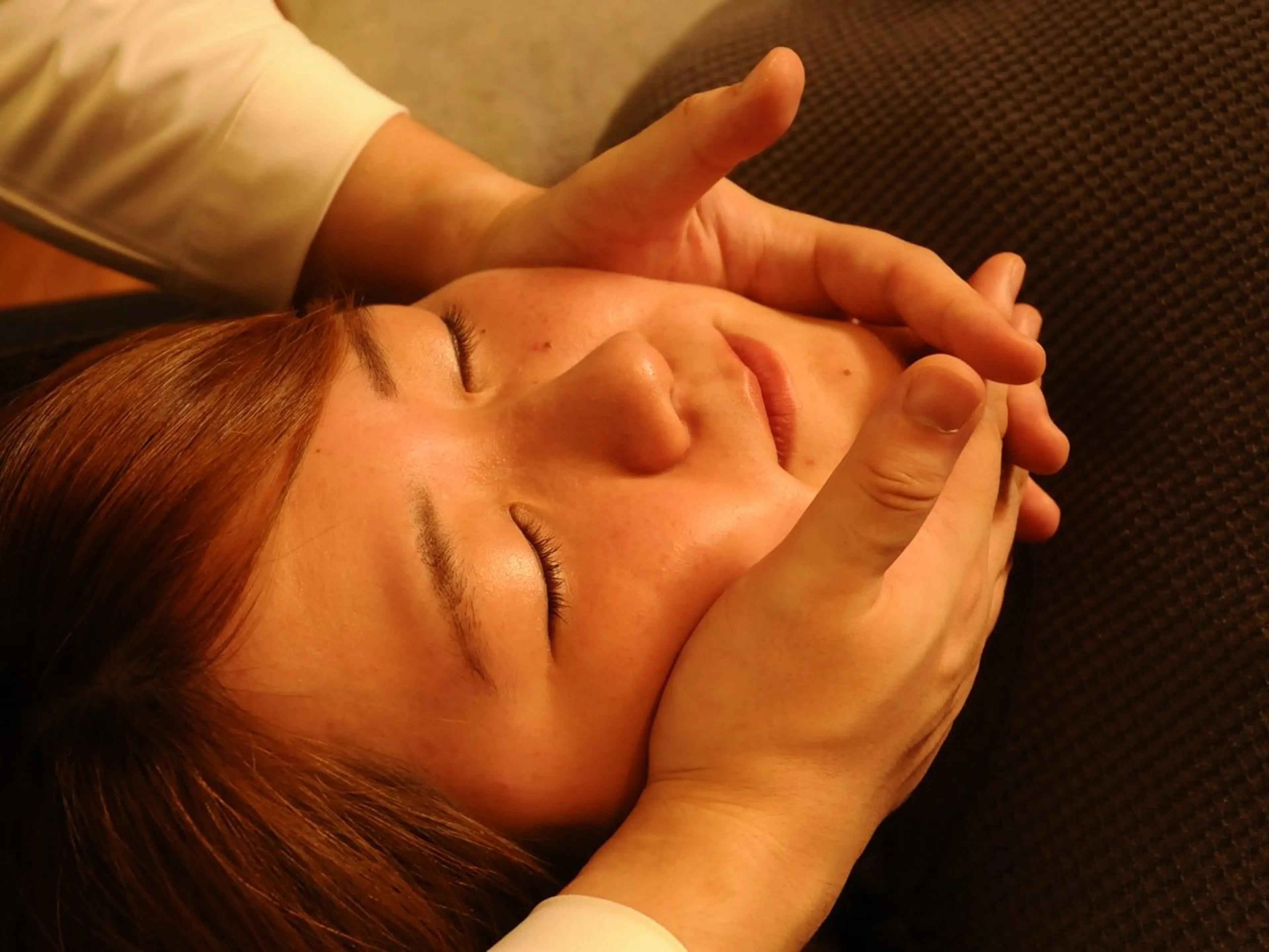 リラク 痛み専門整体院 TenBinのエステ・リラクイメージ