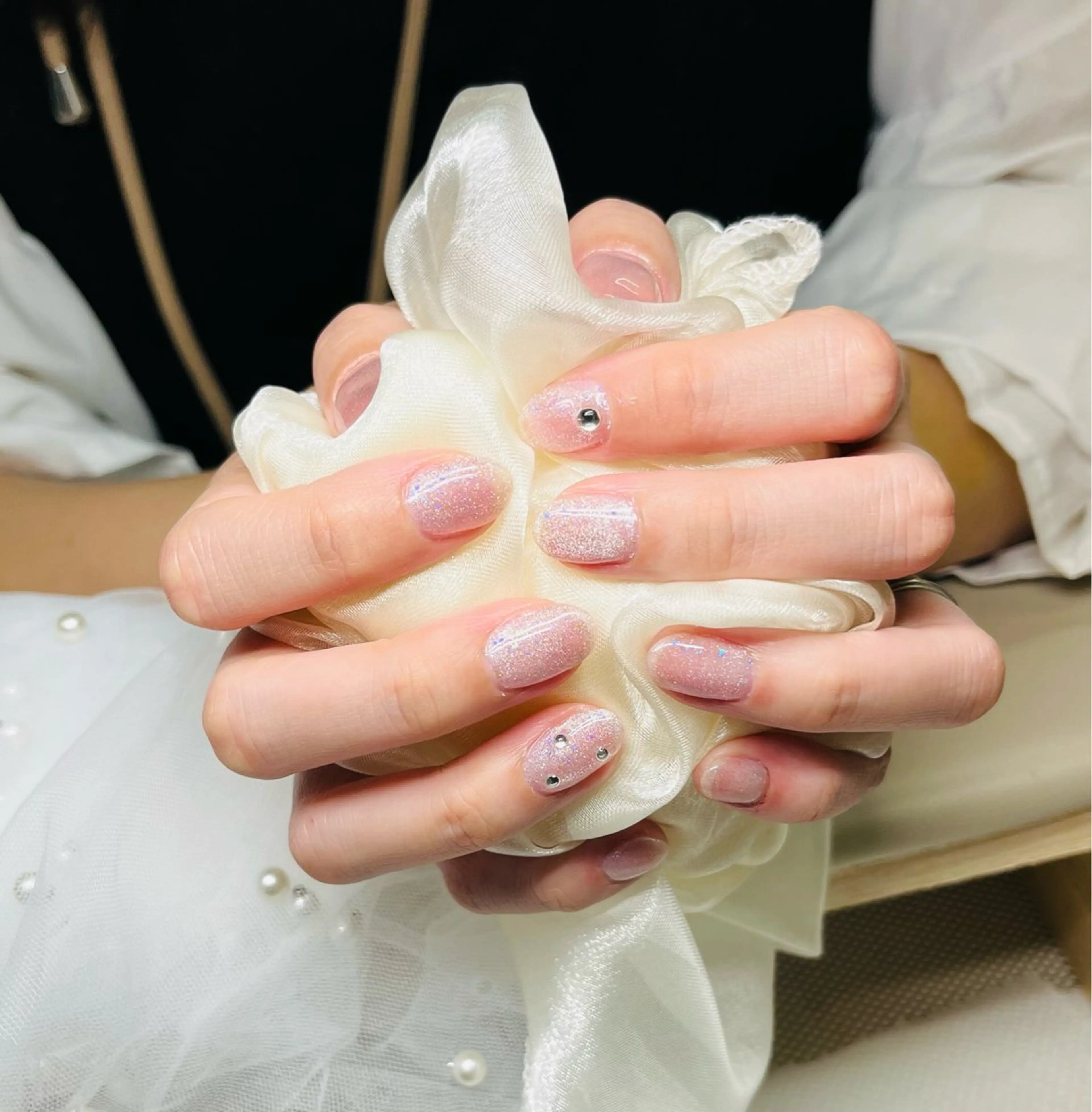 ネイル ハンドネイル NiNa ビューティーサロン所属・Ni Naのネイルデザイン