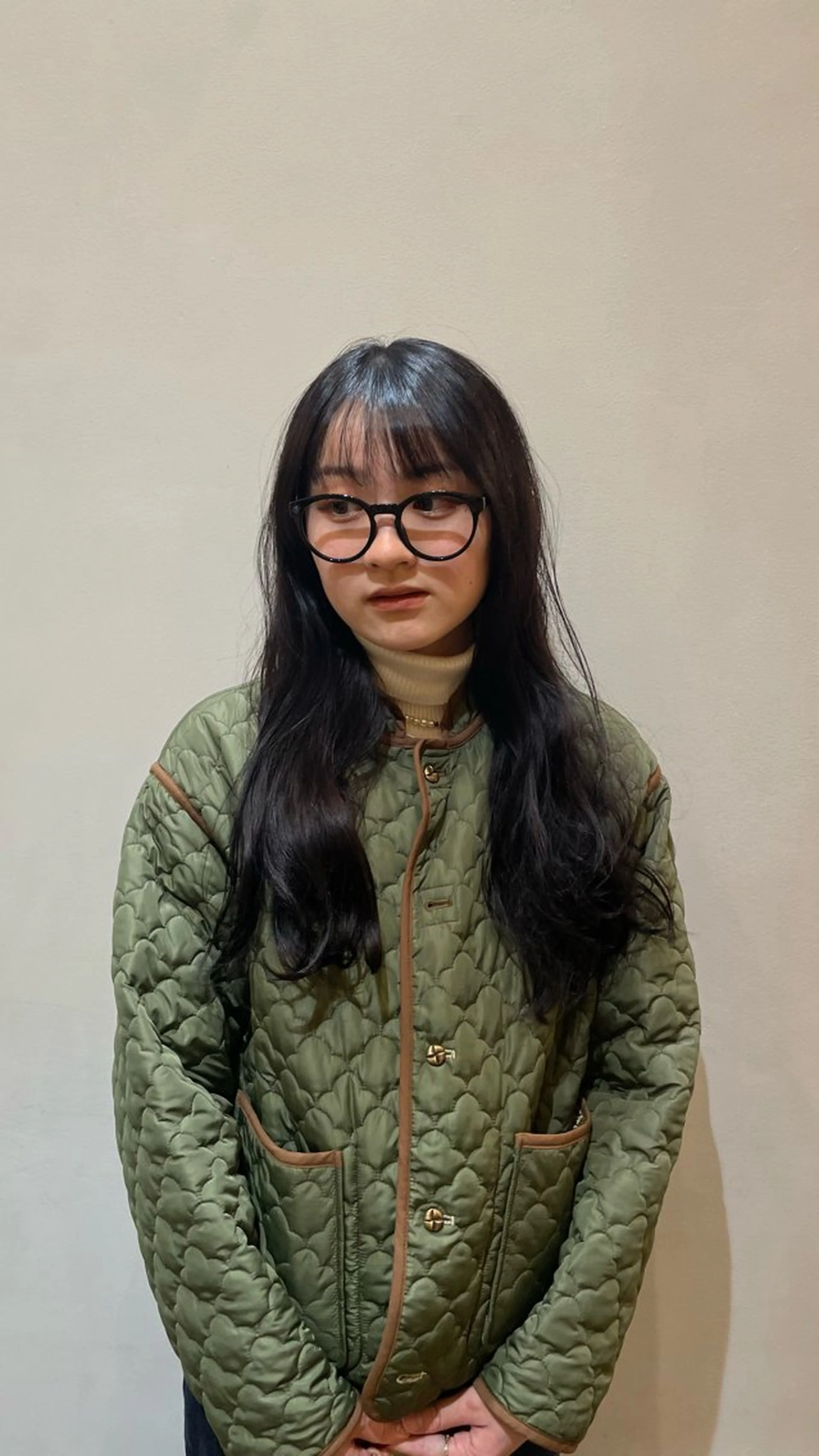 ロング パーマ 原宿/ケパーマ 🧺ユウマのヘアスタイル