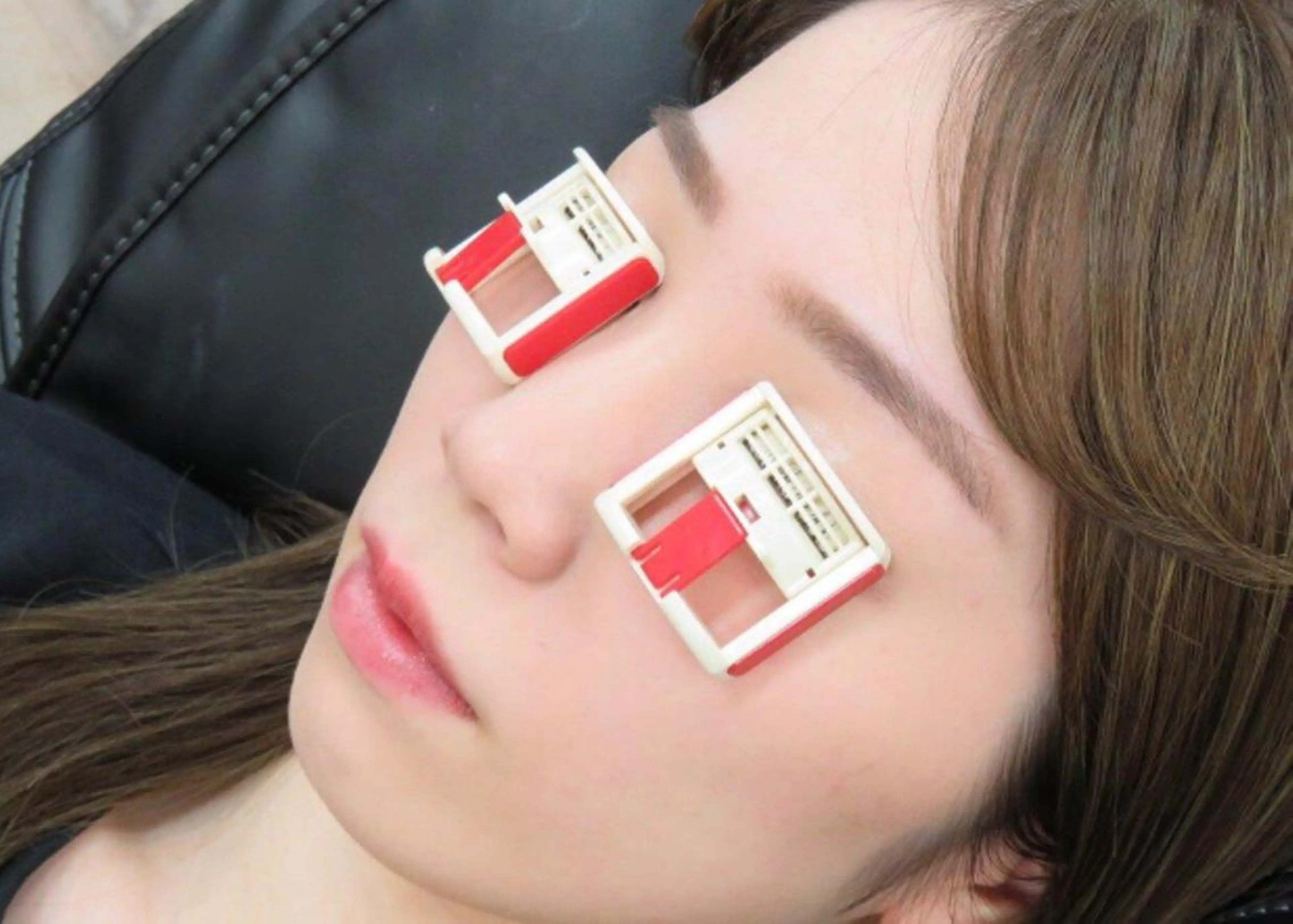 マツエク・マツパ まつげパーマ専門店 まつげ家kurunのマツエク・マツパデザイン