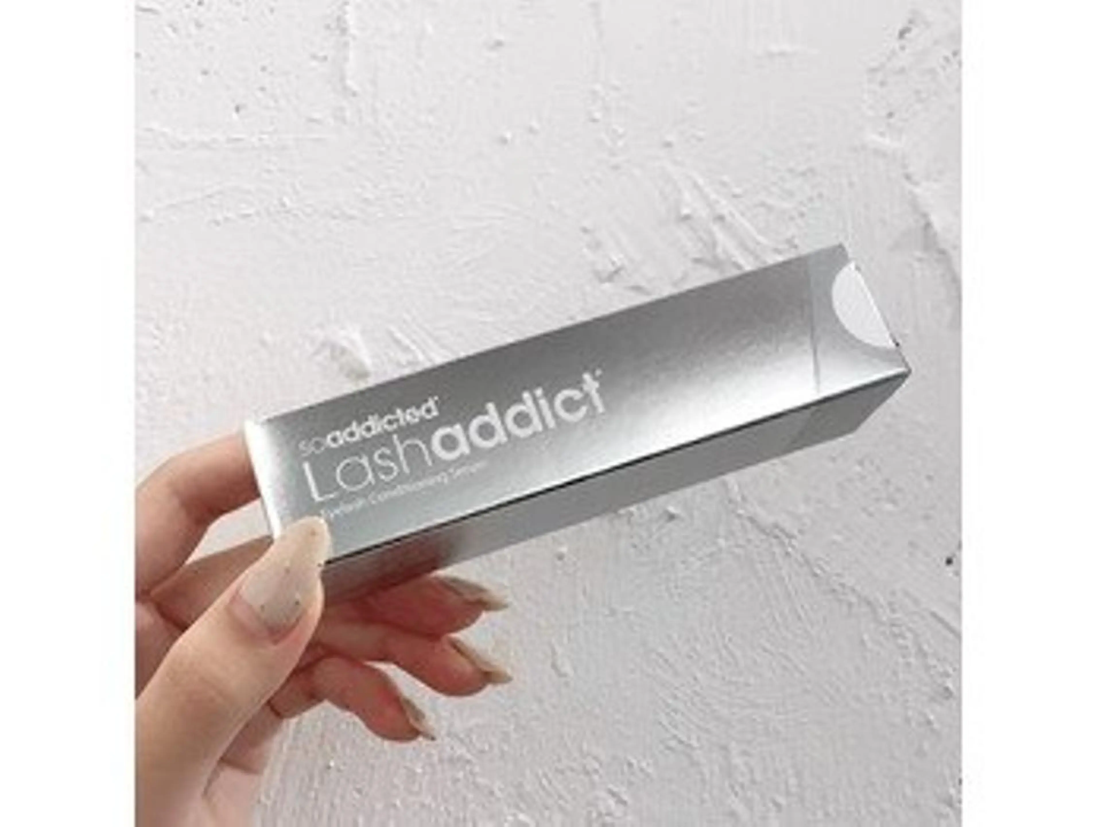 マツエク・マツパ 金澤 和花のマツエク・マツパデザイン