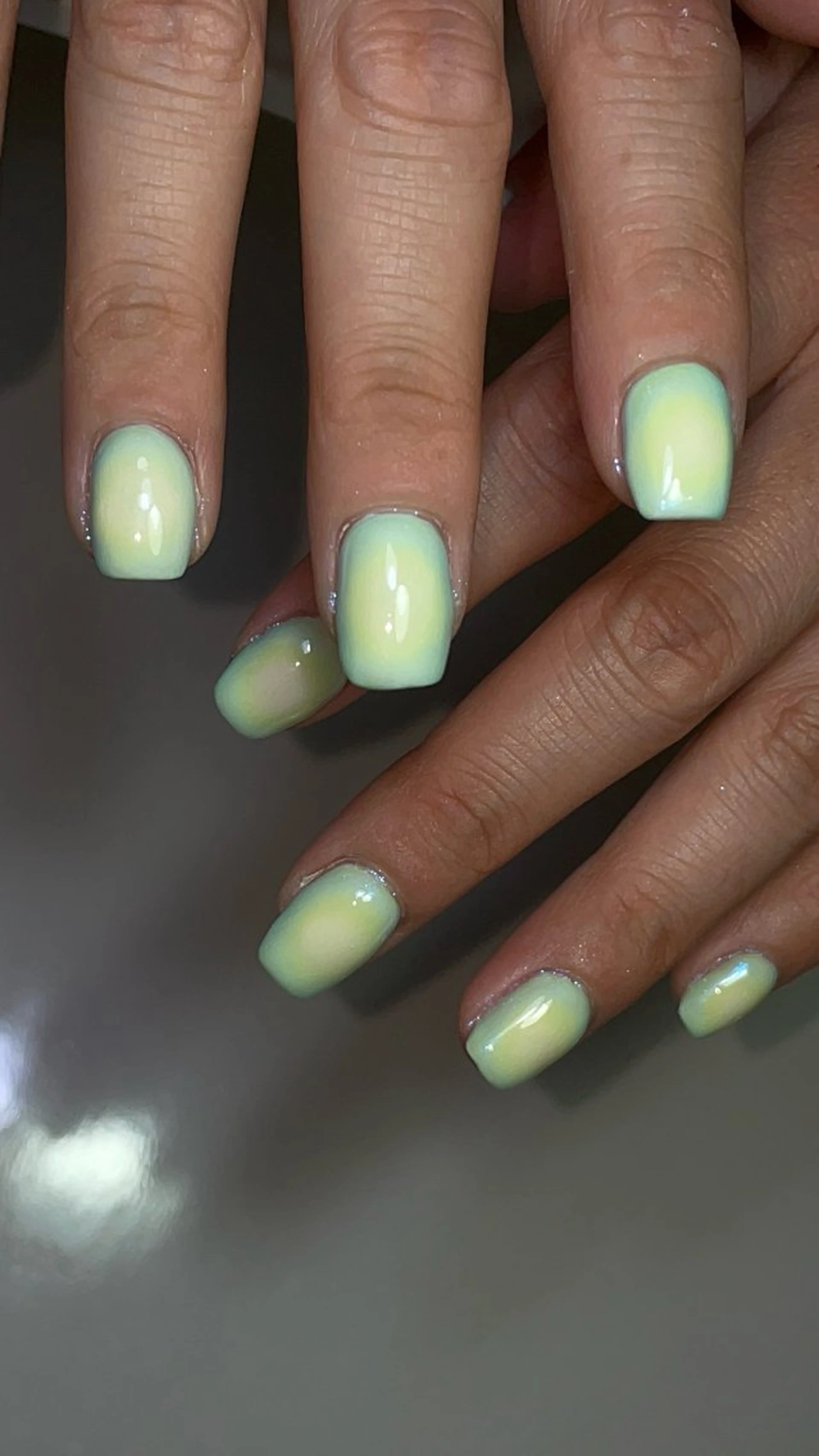ネイル ハンドネイル ハンドケア Ri-e's nailのネイルデザイン